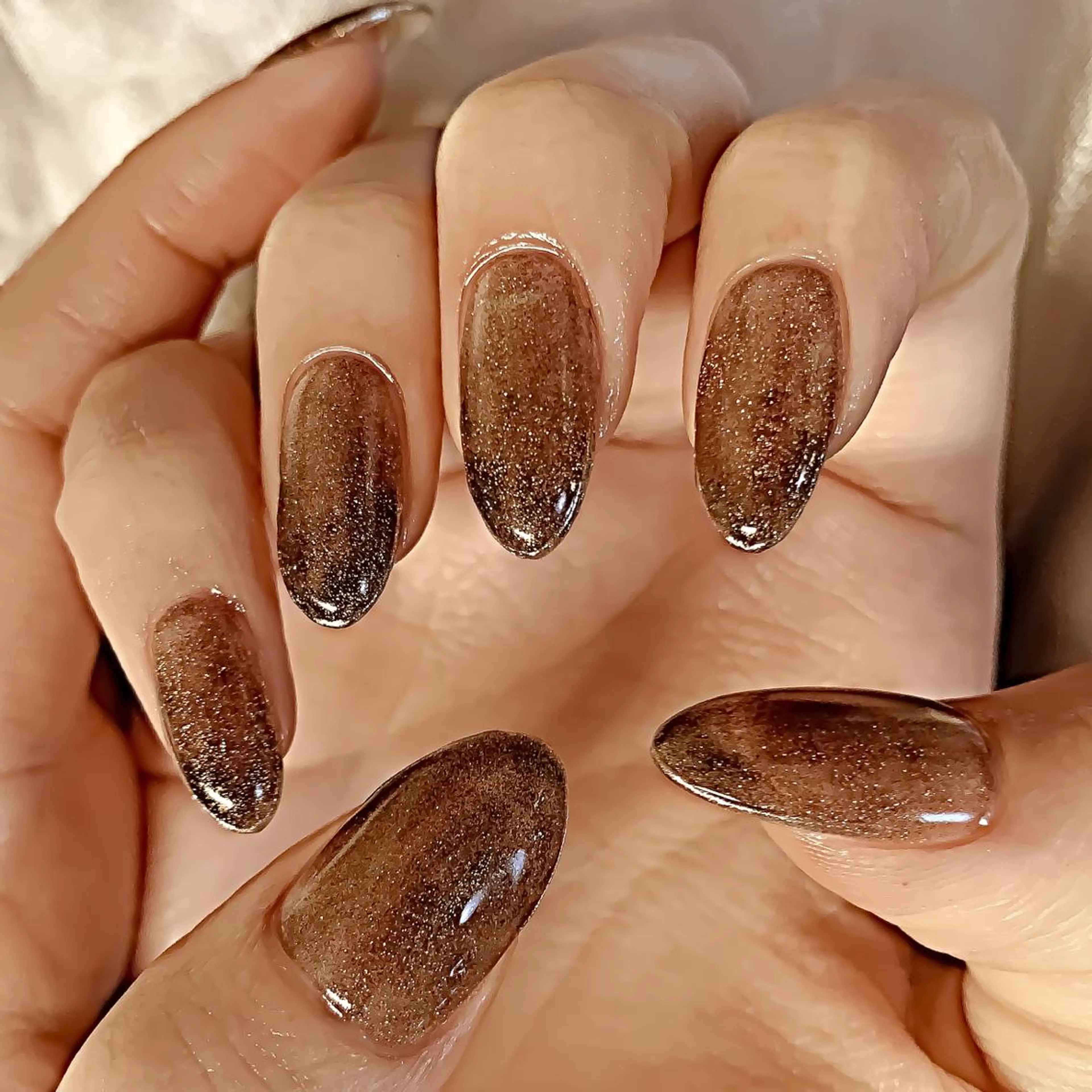 ネイル マグネットネイル mew mew NAIL & EYEのマツエク・マツパデザイン