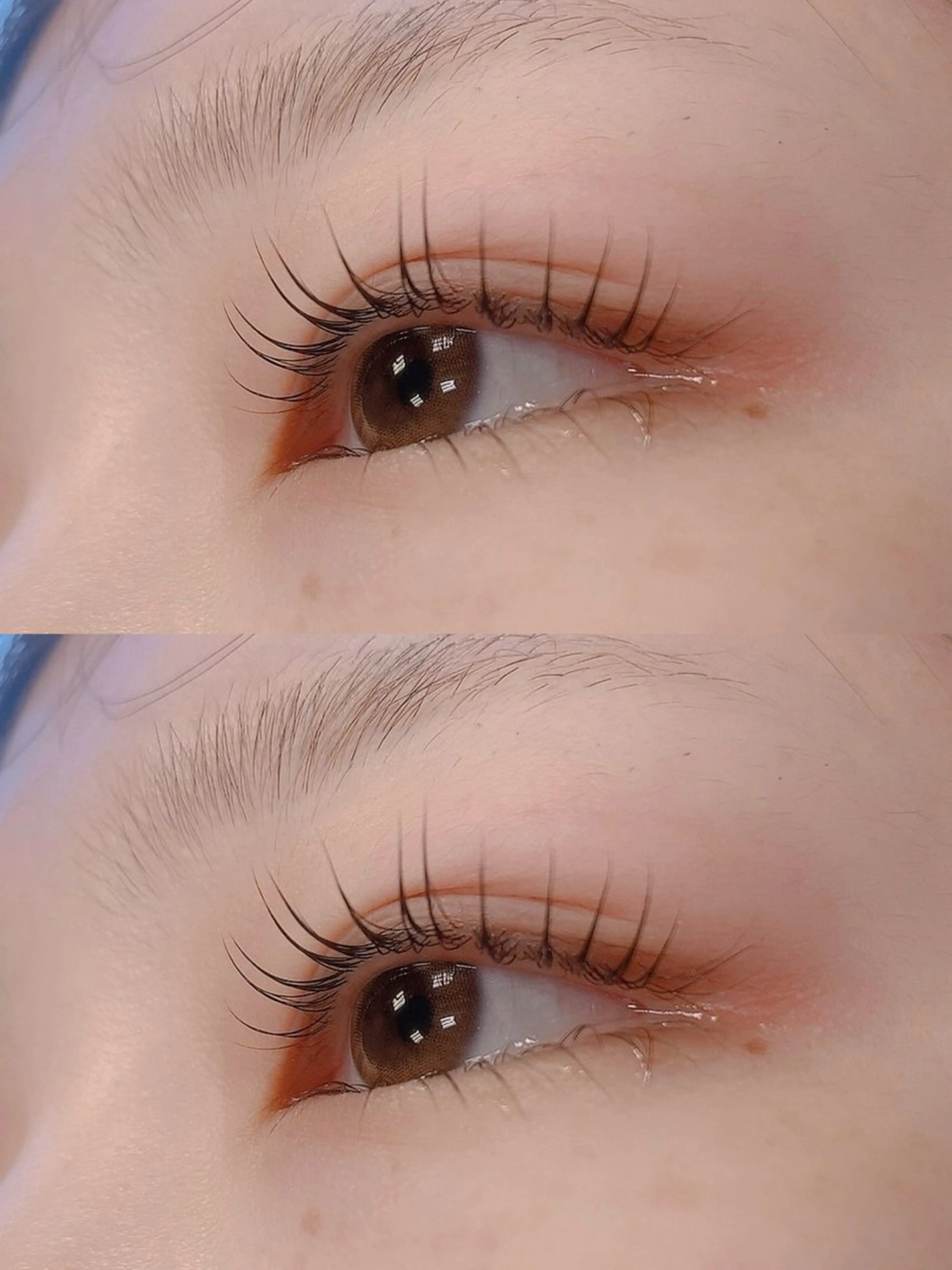 マツエク・マツパ eyelash salonMiraのマツエク・マツパデザイン