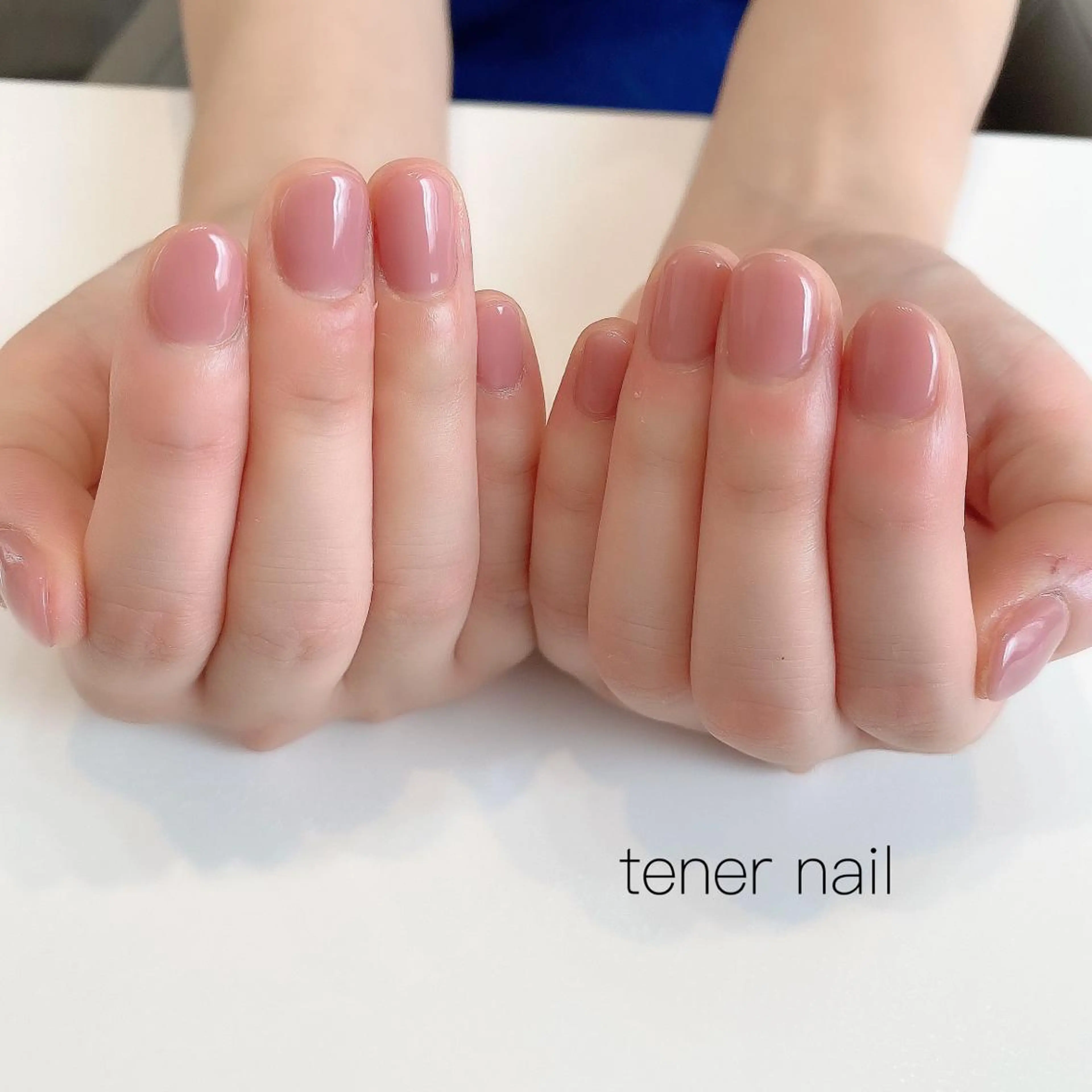 ネイル テネルネイル tener nailのネイルデザイン