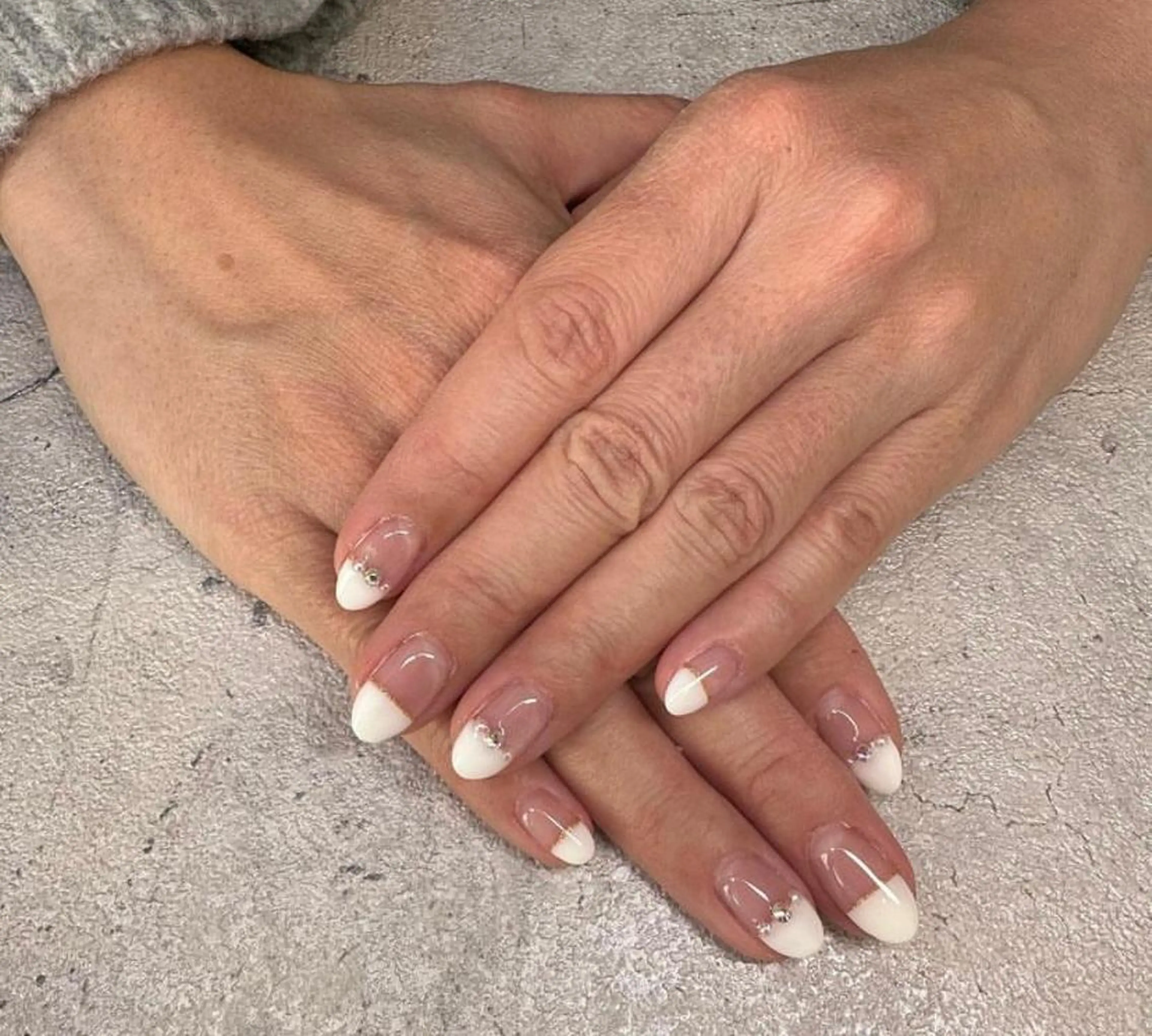 ネイル ハンドネイル はあとねいる 八事店のネイルデザイン