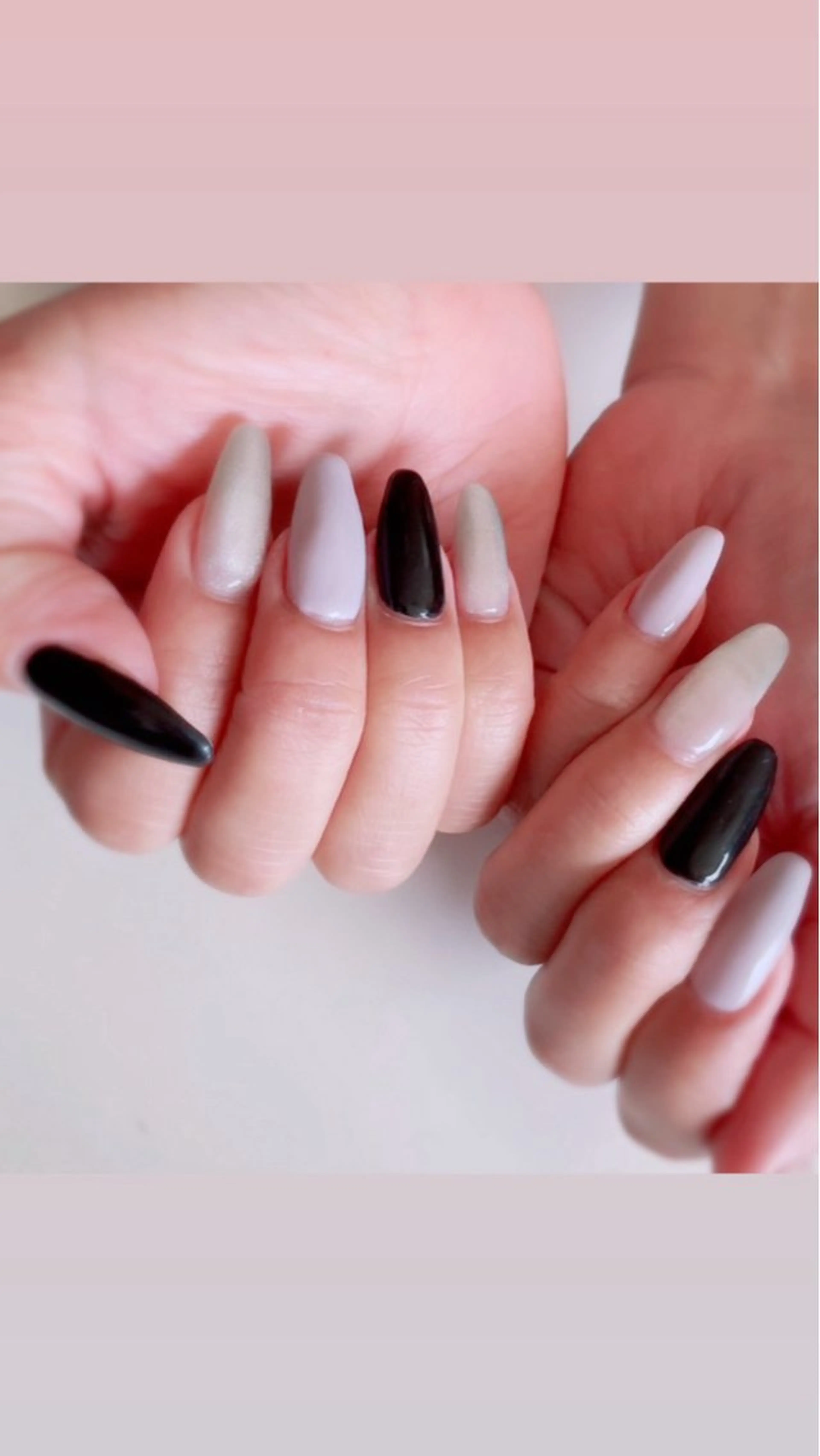 ネイル Allure Yuuのネイルデザイン