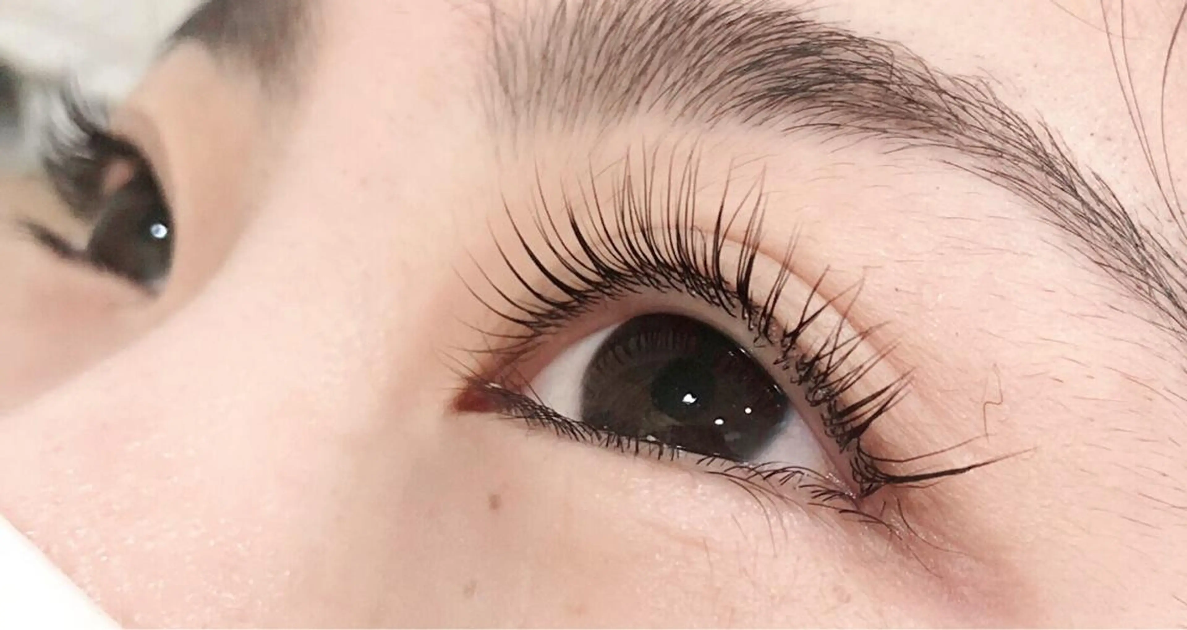 マツエク・マツパ TSUNA 🌙 Lim 五反田のマツエク・マツパデザイン