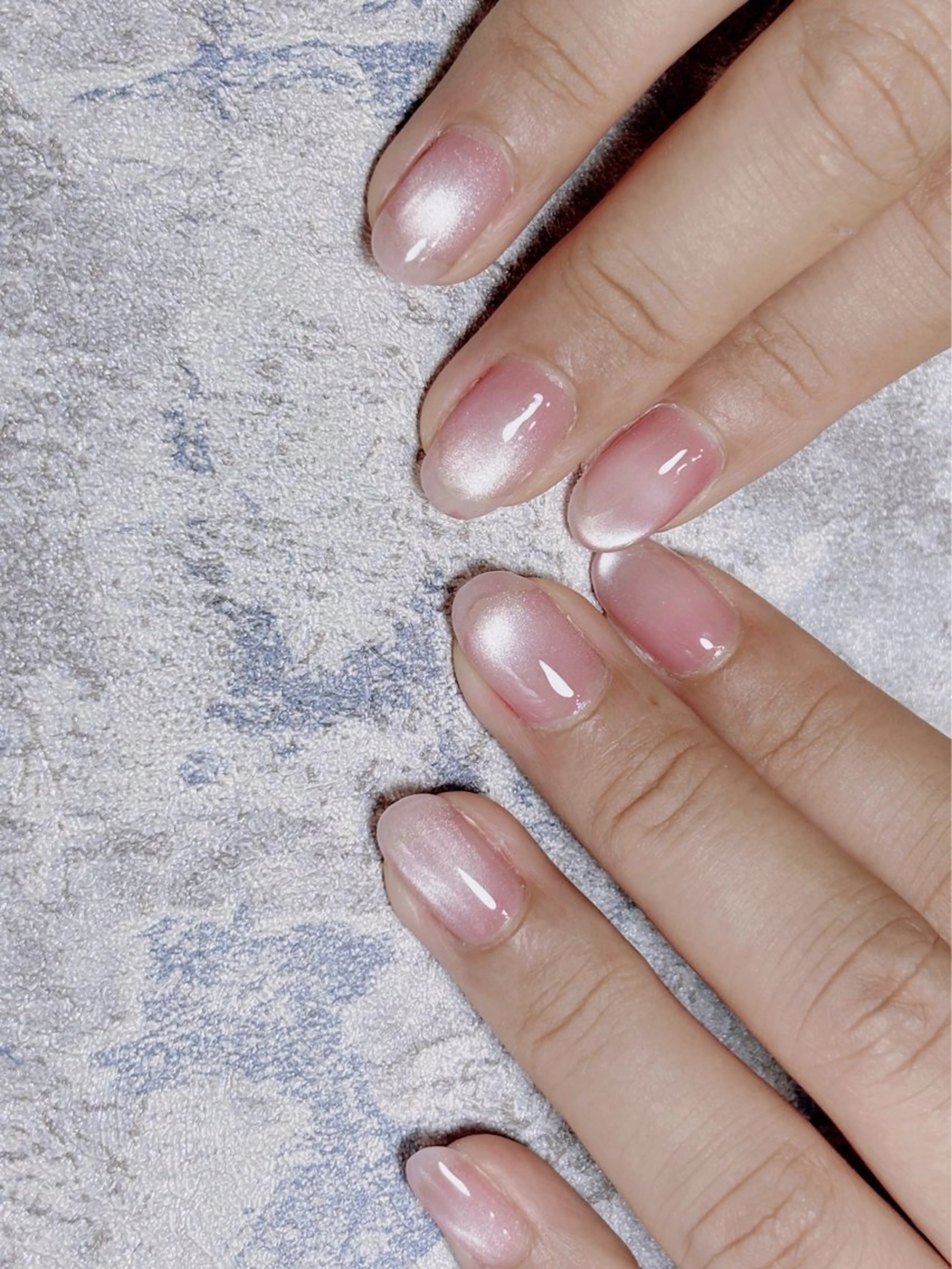 ネイル ハンドネイル Su. Naillandのネイルデザイン