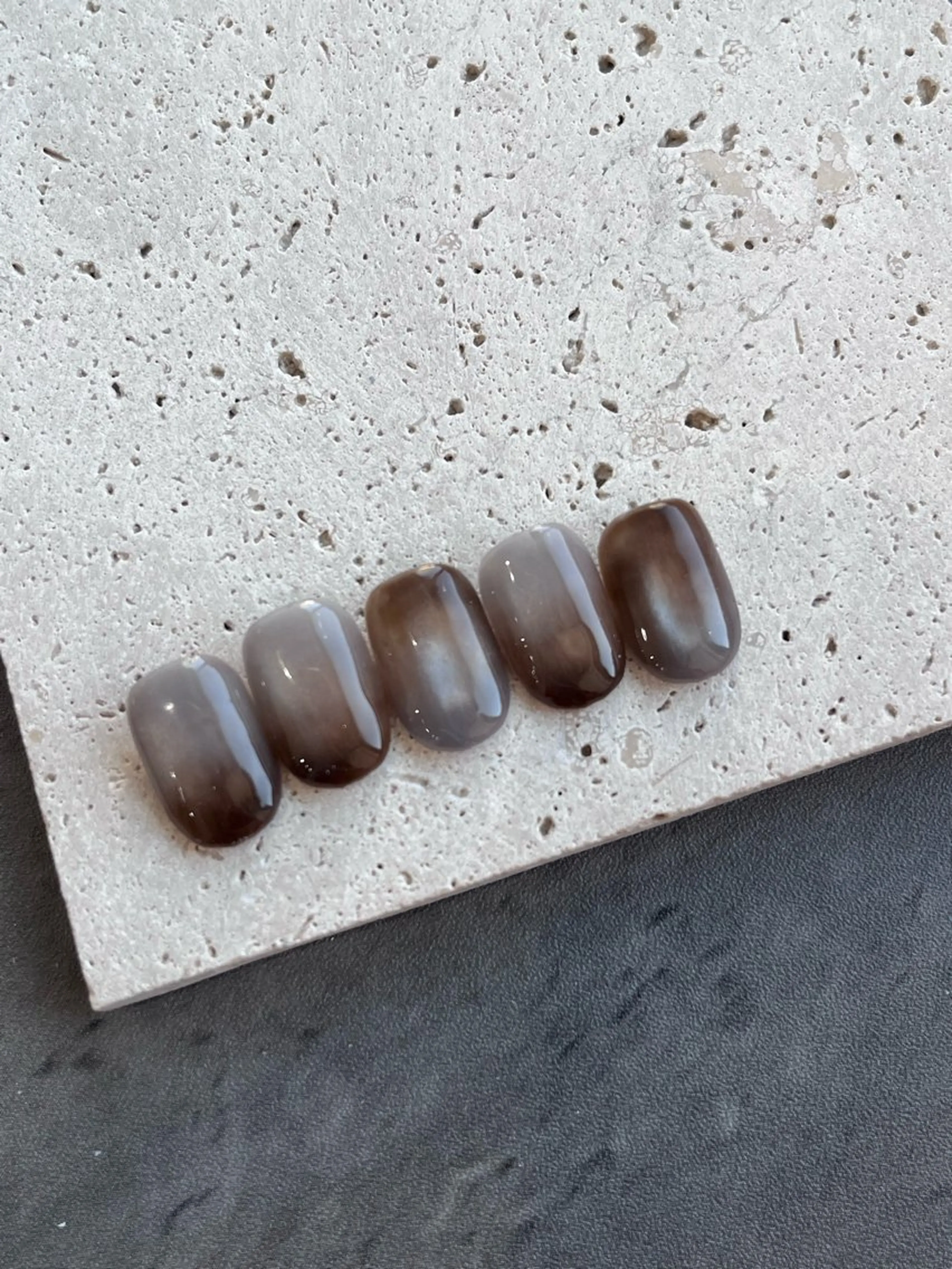 ネイル ハンドネイル May 昭和町/阿倍野のネイルデザイン