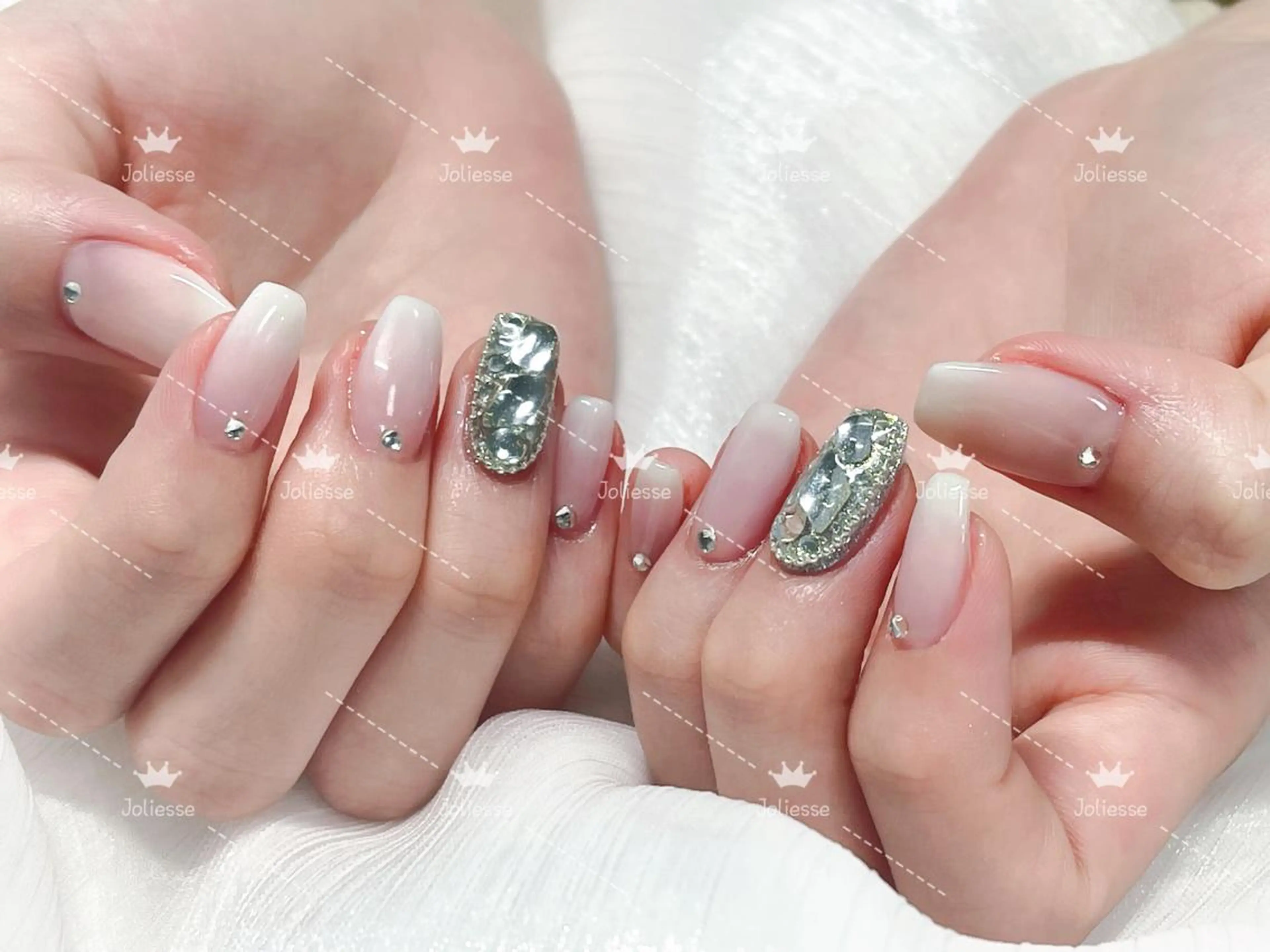 ネイル Joliesse nail salonのネイルデザイン