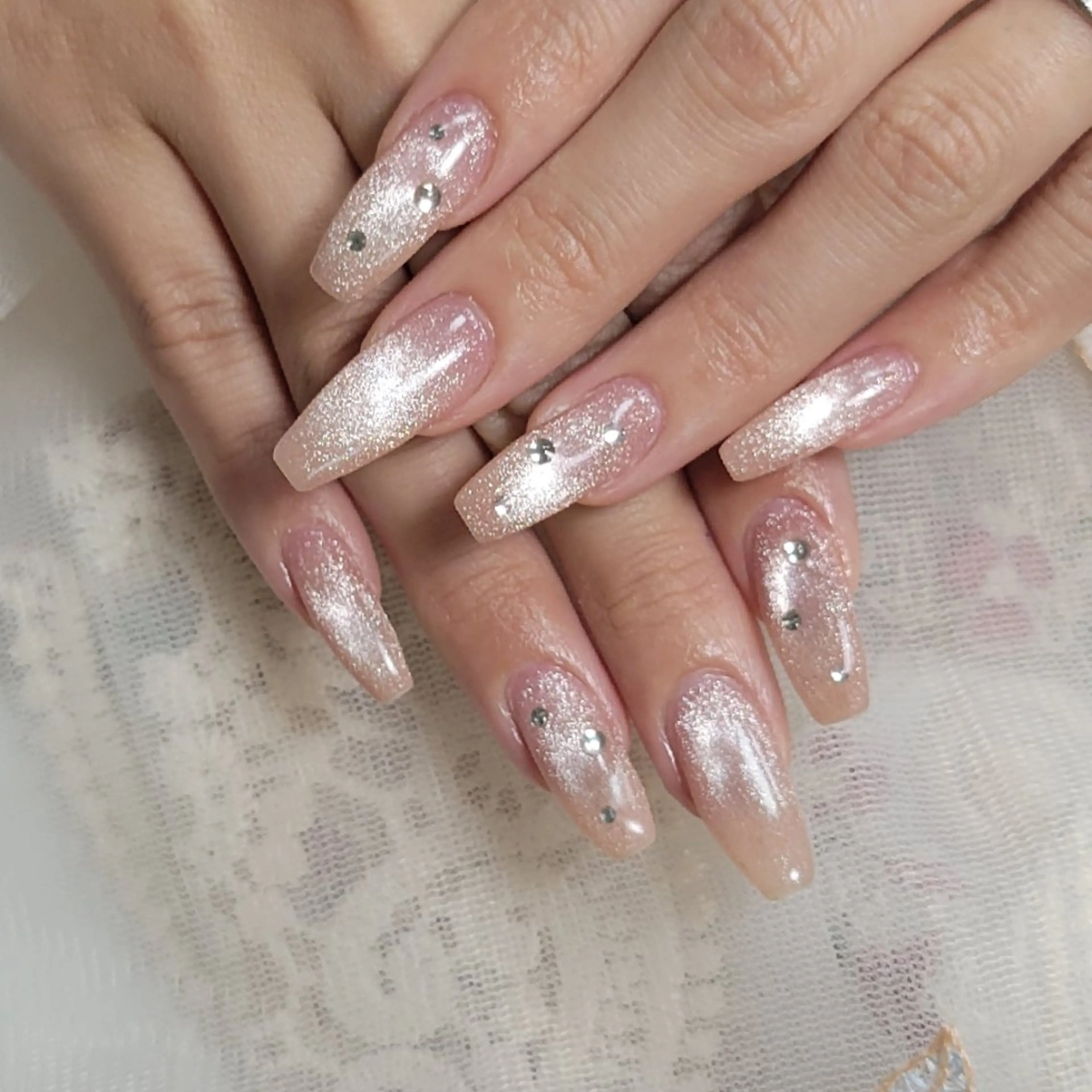 ネイル ハンドネイル ネイルサロンほっこり kanaのネイルデザイン