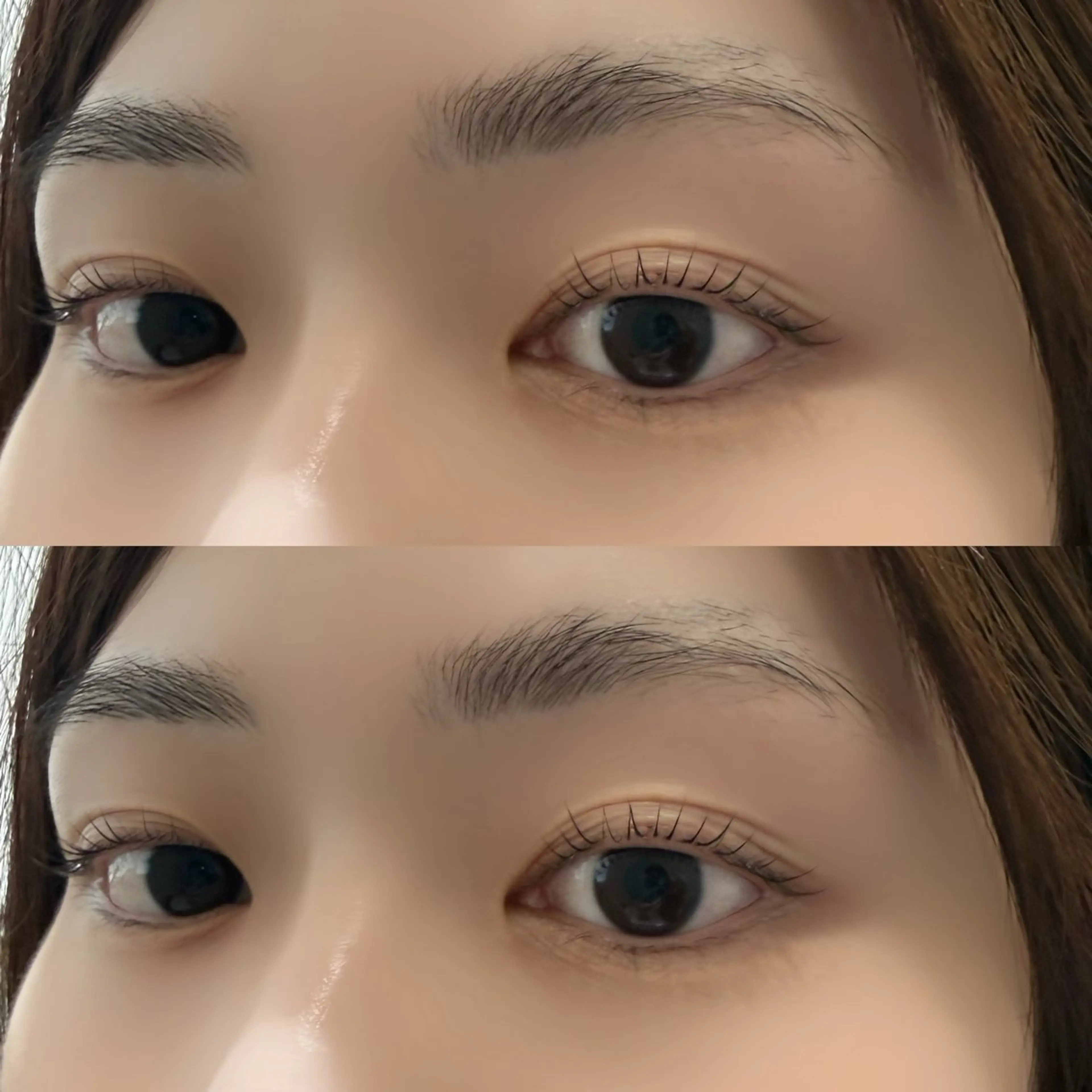 マツエク・マツパ ido suzuna🎀のマツエク・マツパデザイン