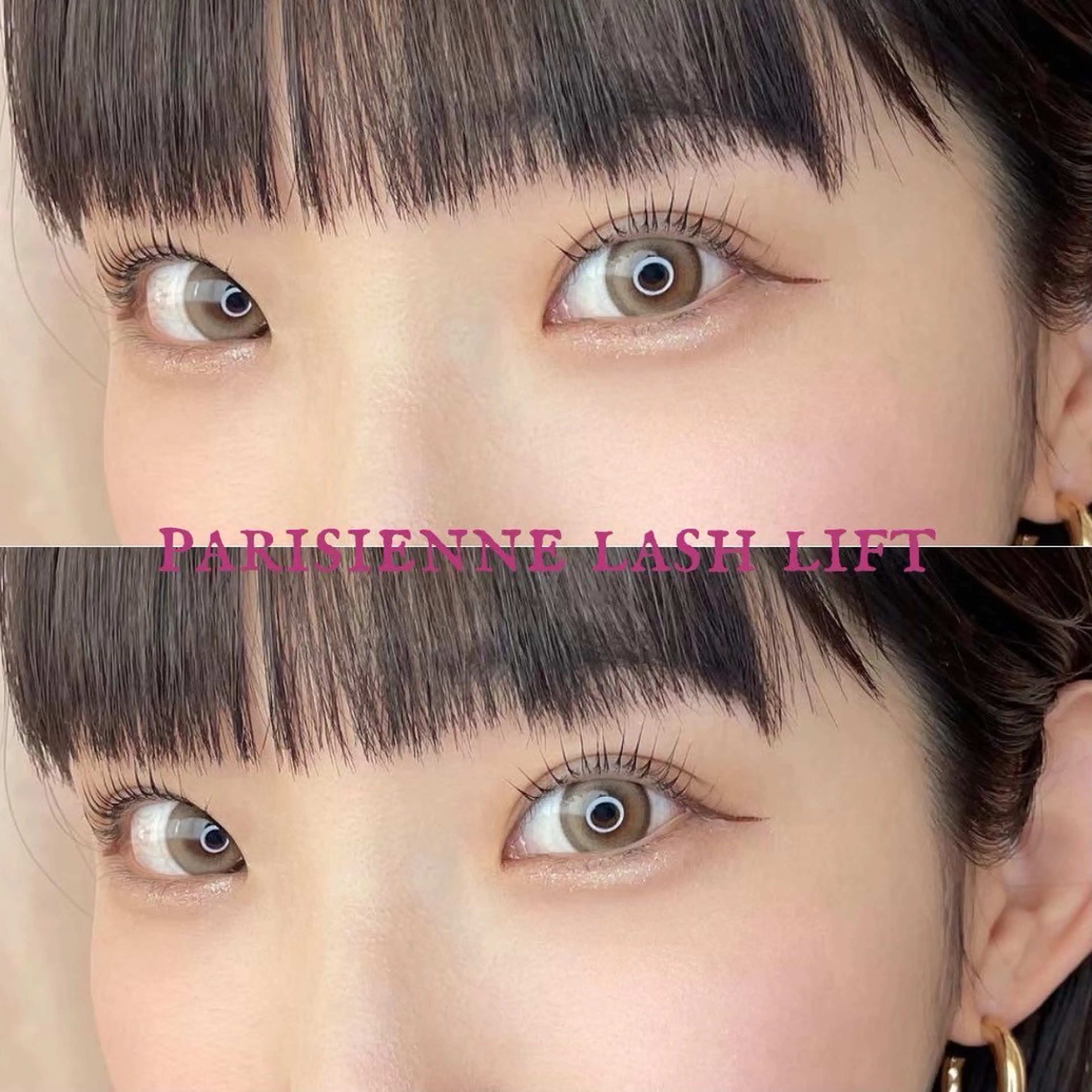 マツエク・マツパ 🩶Serena🩶 大阪梅田／束感まつ毛のマツエク・マツパデザイン