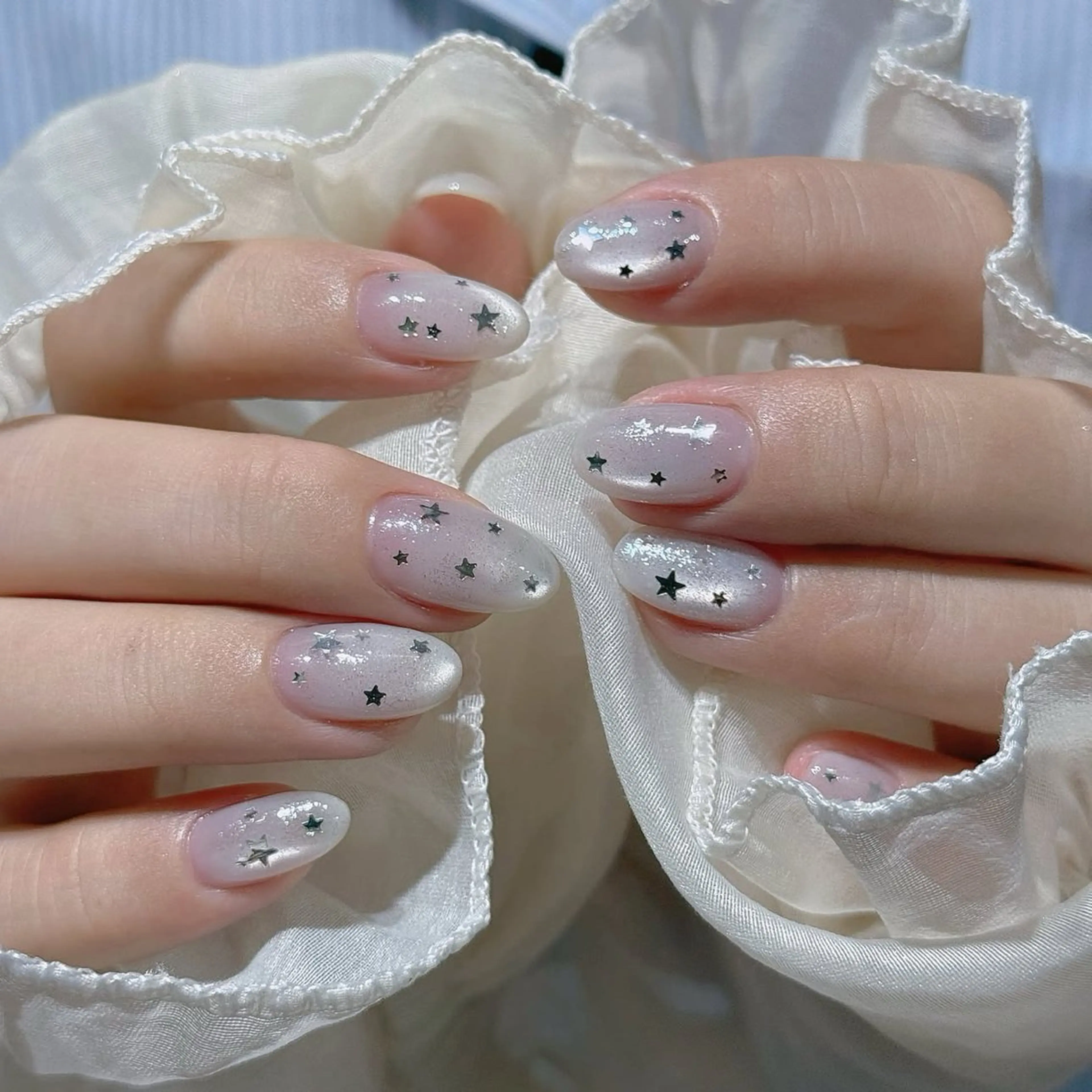ネイル ハンドネイル ann_ nailのネイルデザイン