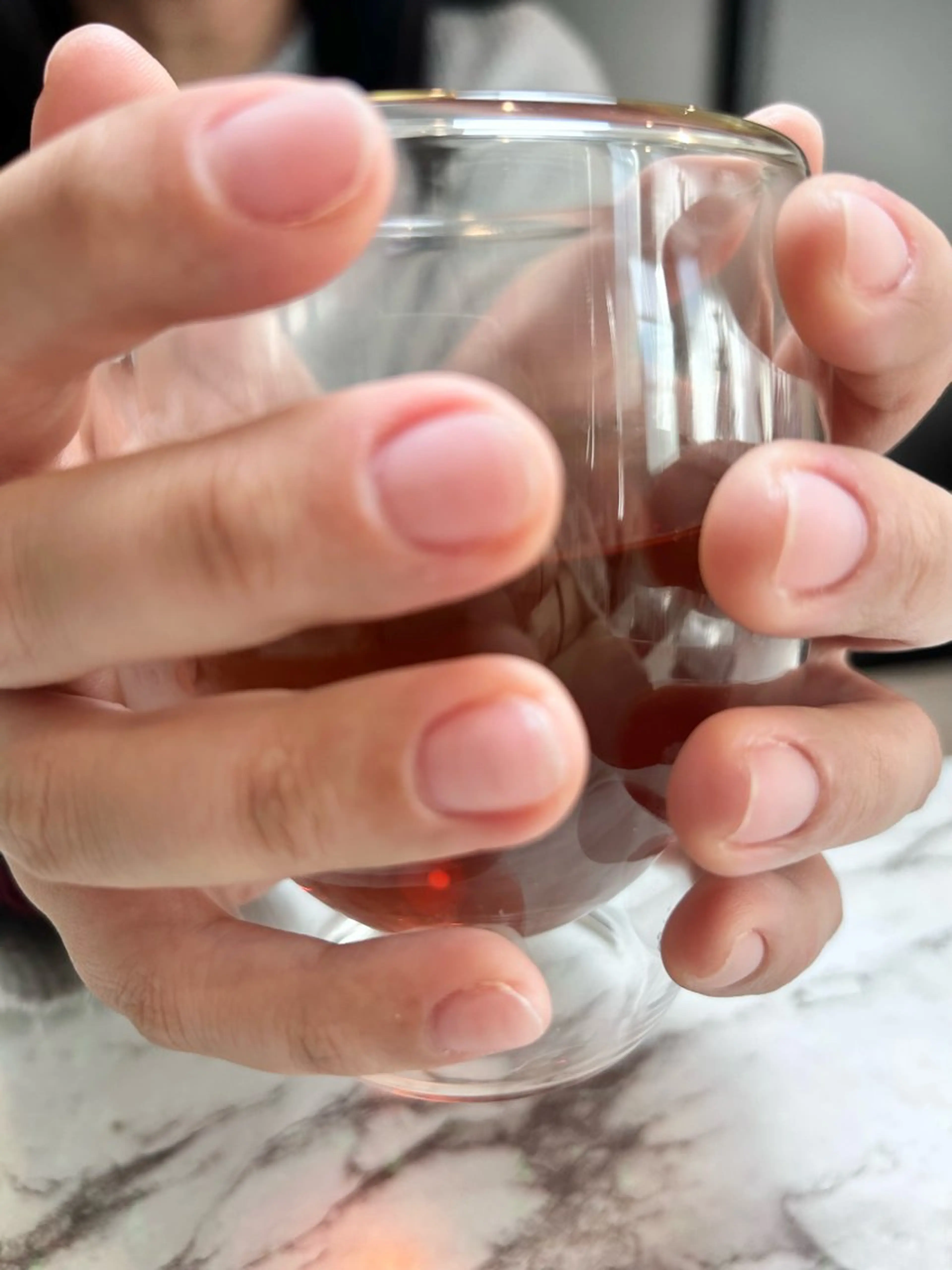 ネイル ハンドネイル TESORO nailのネイルデザイン