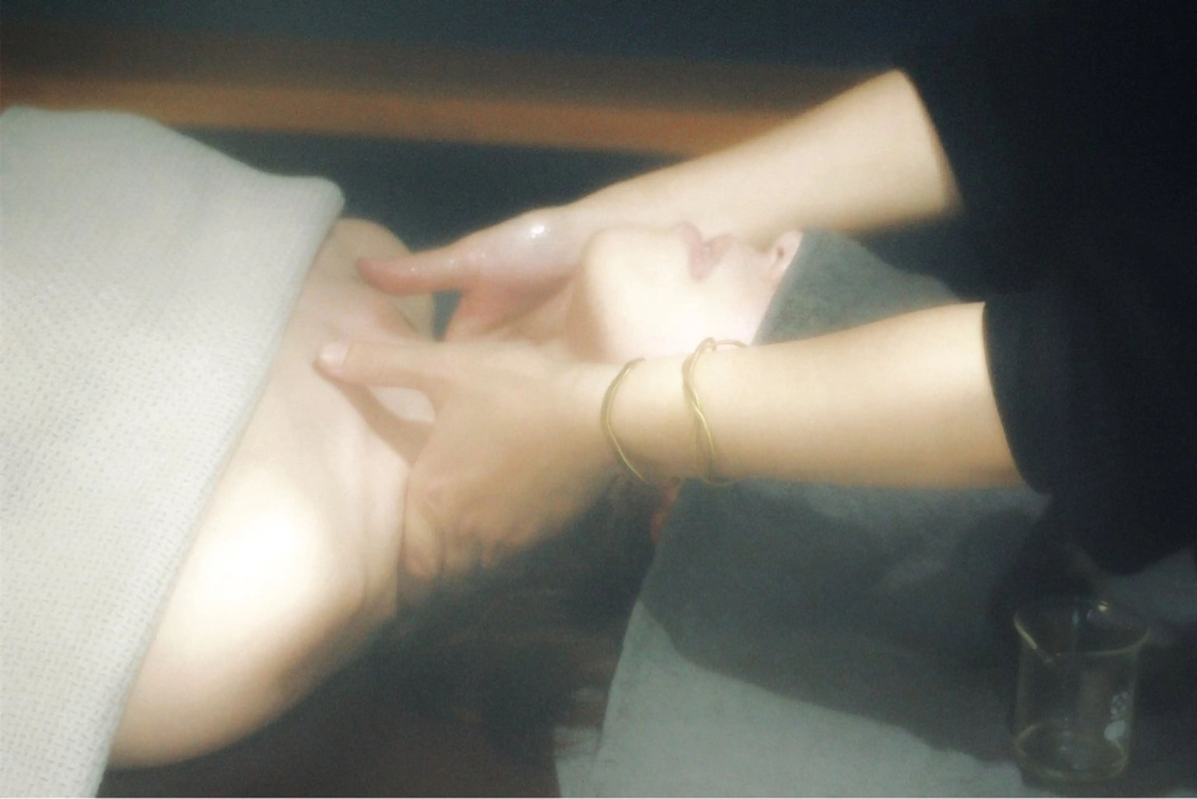 アロマセラピー 旅のエステ・リラクイメージ