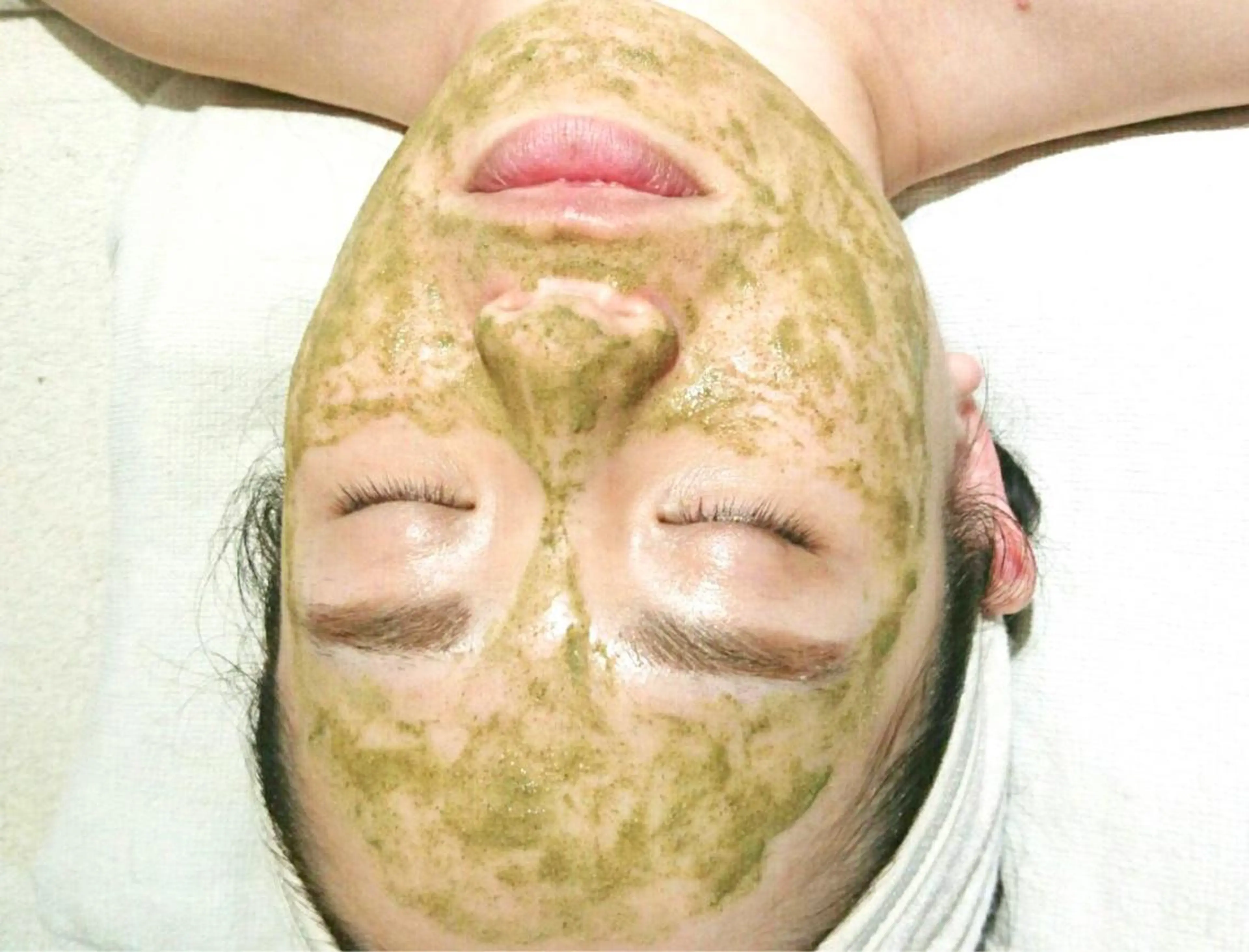 eyelash salon MONICA所属・eyelash MONICAのマツエク・マツパデザイン