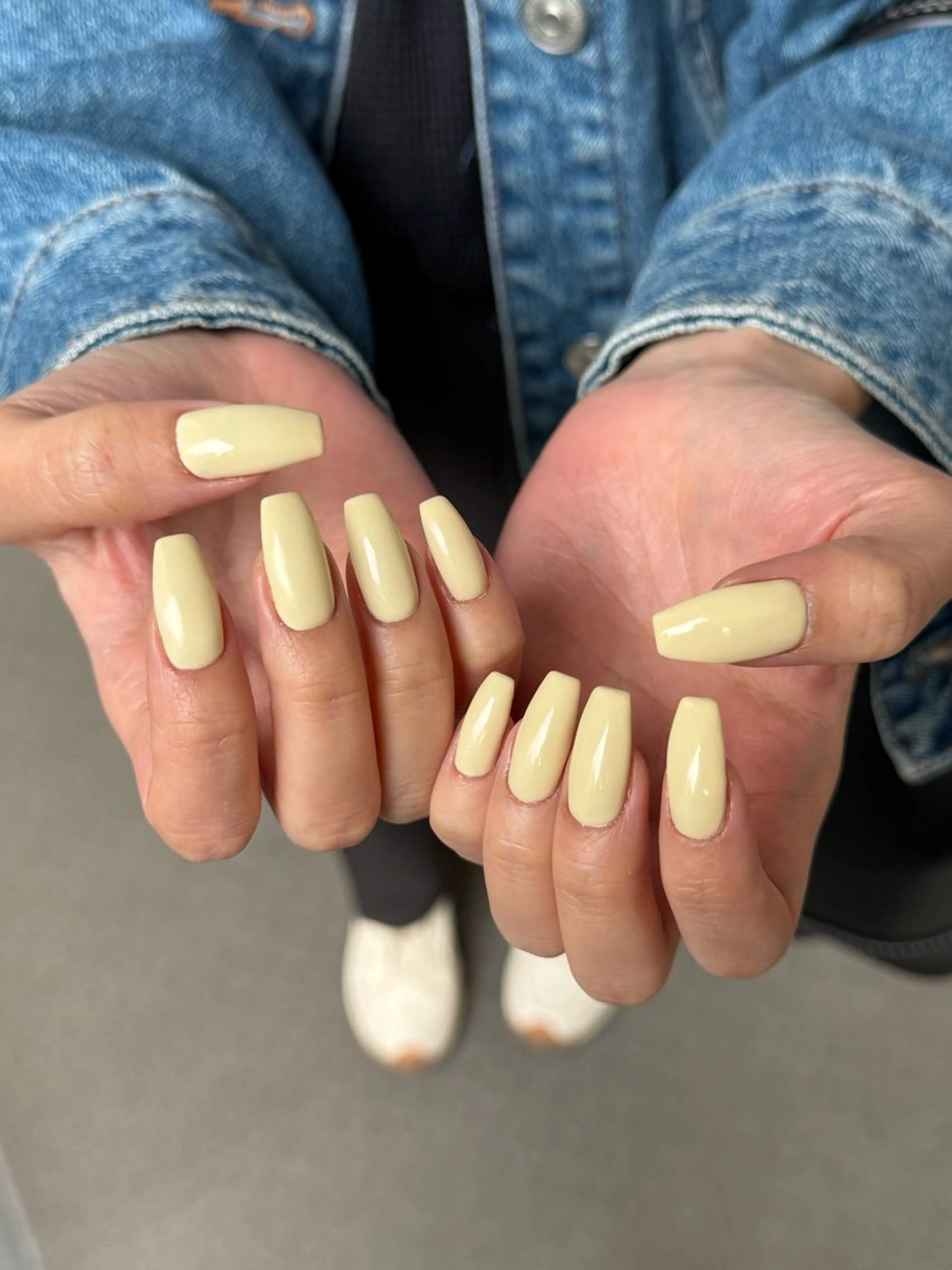 ネイル ars SUERIのネイルデザイン