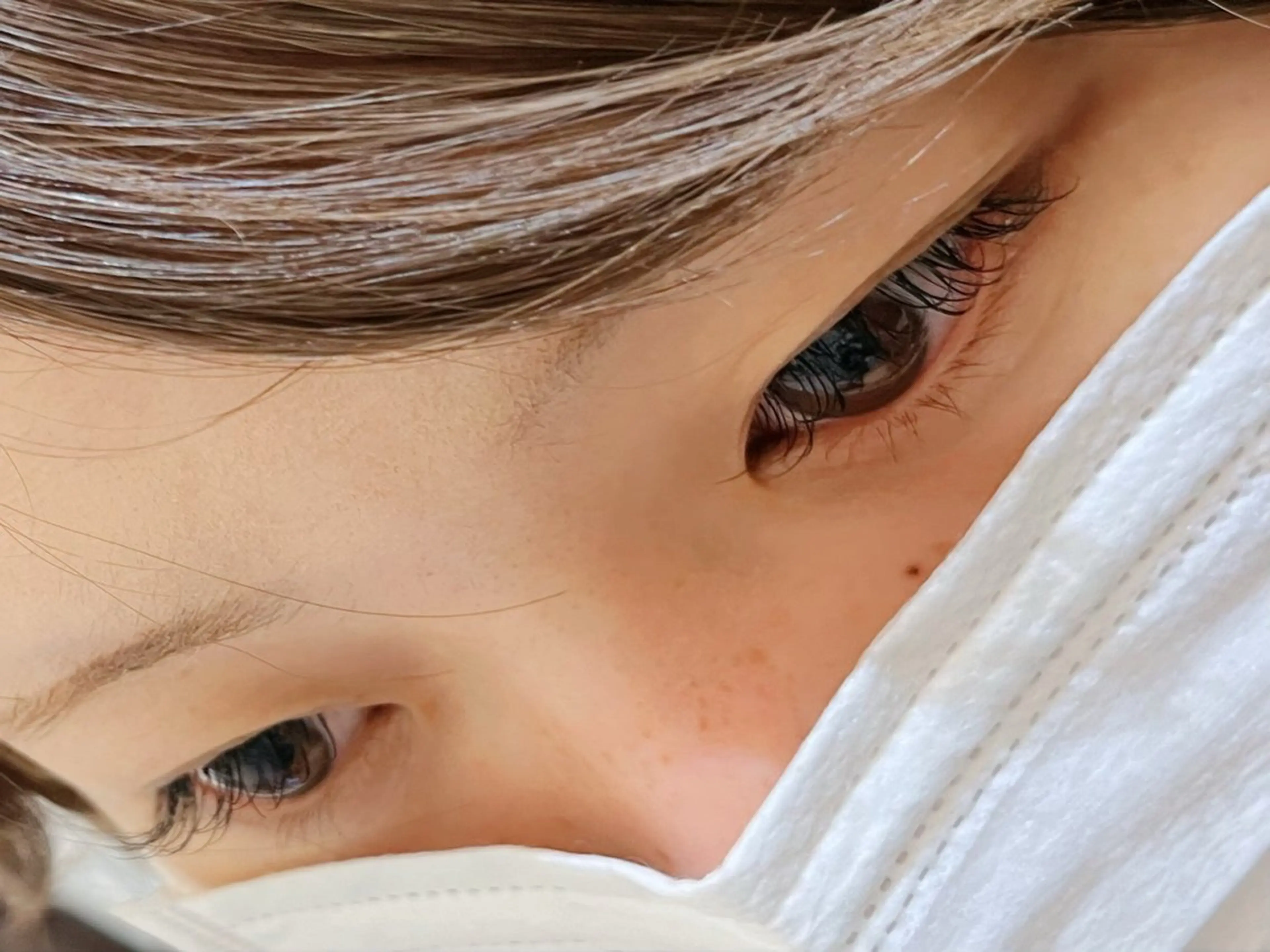 マツエク・マツパ 🧸 Emiri🫧のマツエク・マツパデザイン