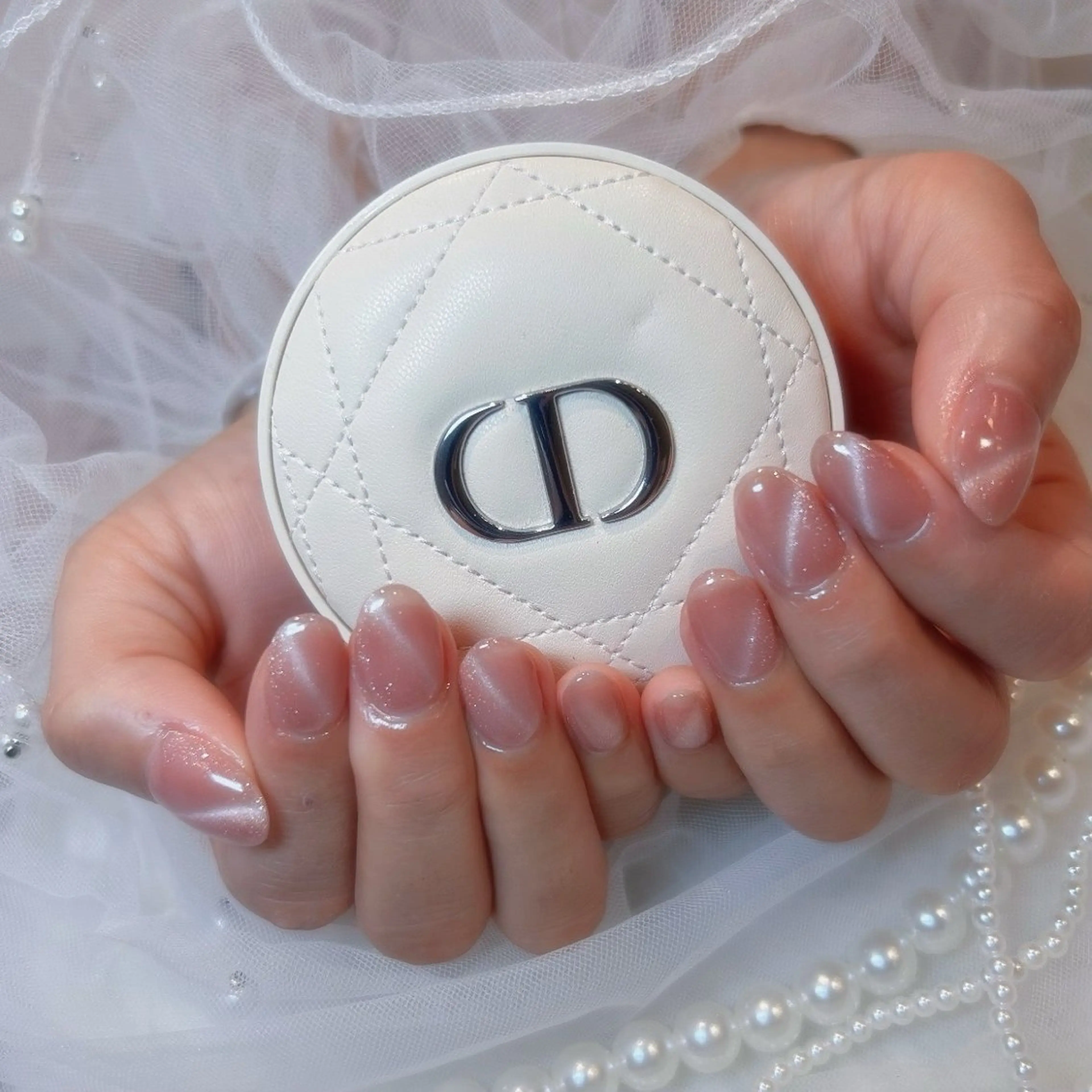 ネイル ネイルサロンウェリナ MOEKAのネイルデザイン