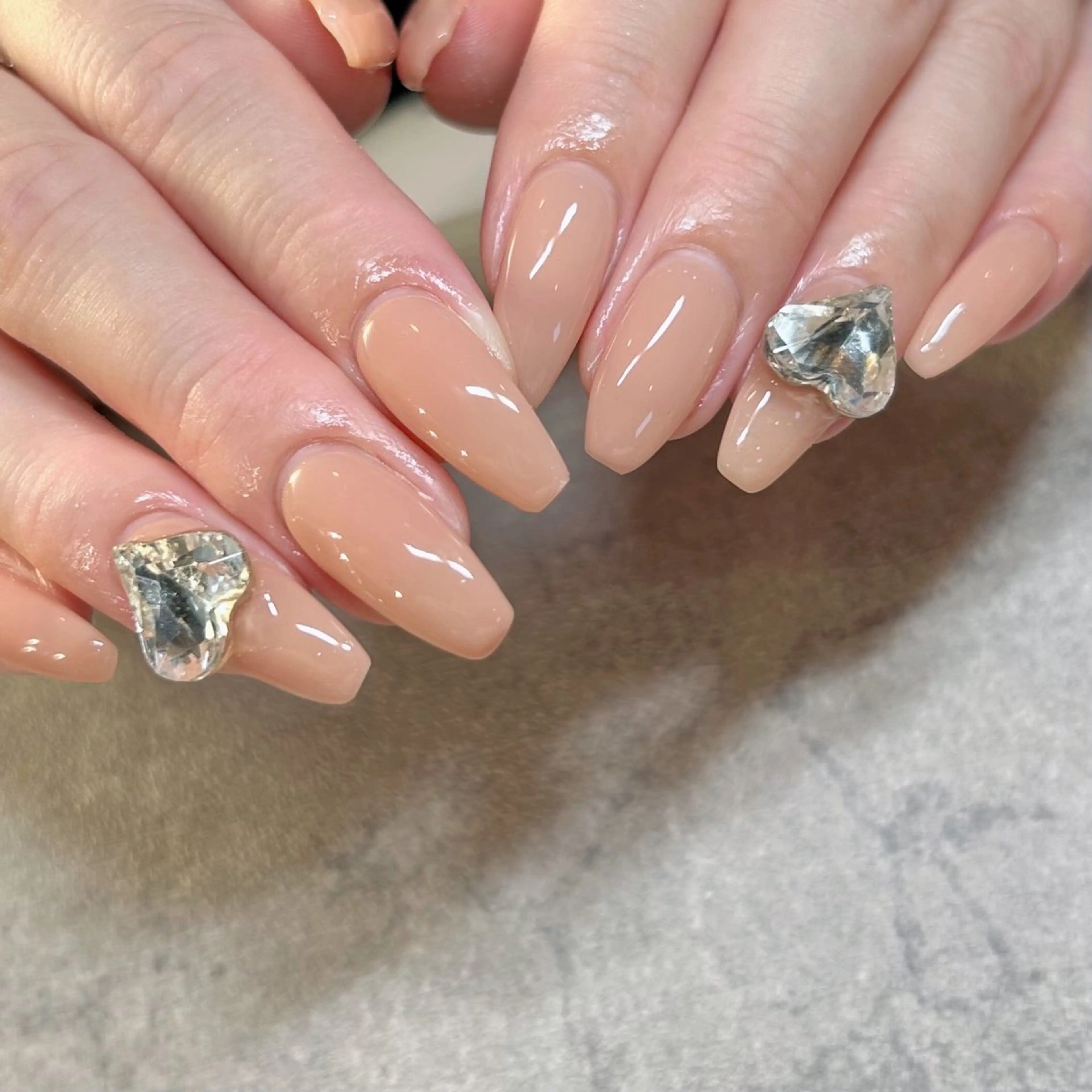 ネイル na kaのネイルデザイン