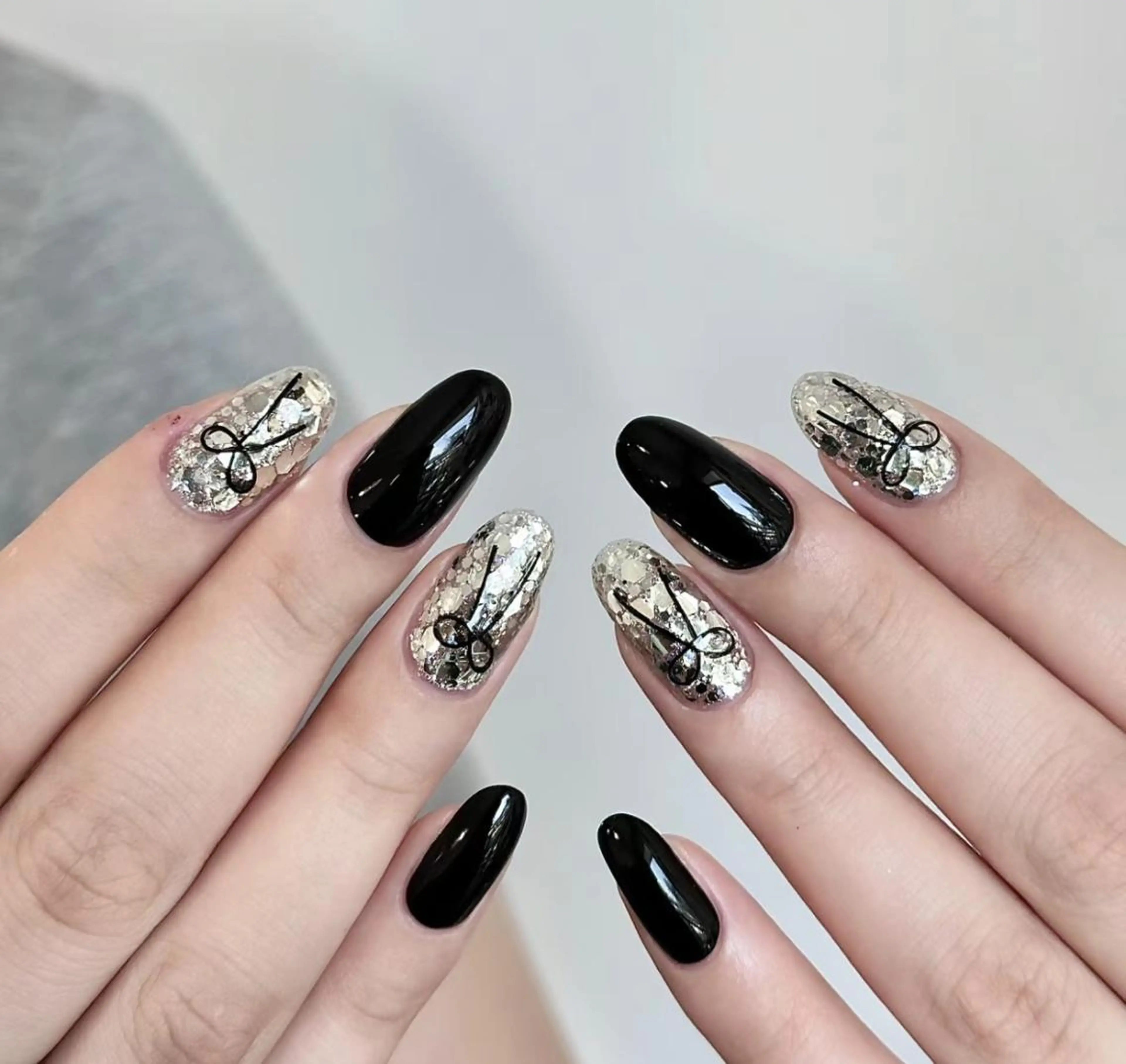 ネイル Molly _nailのネイルデザイン