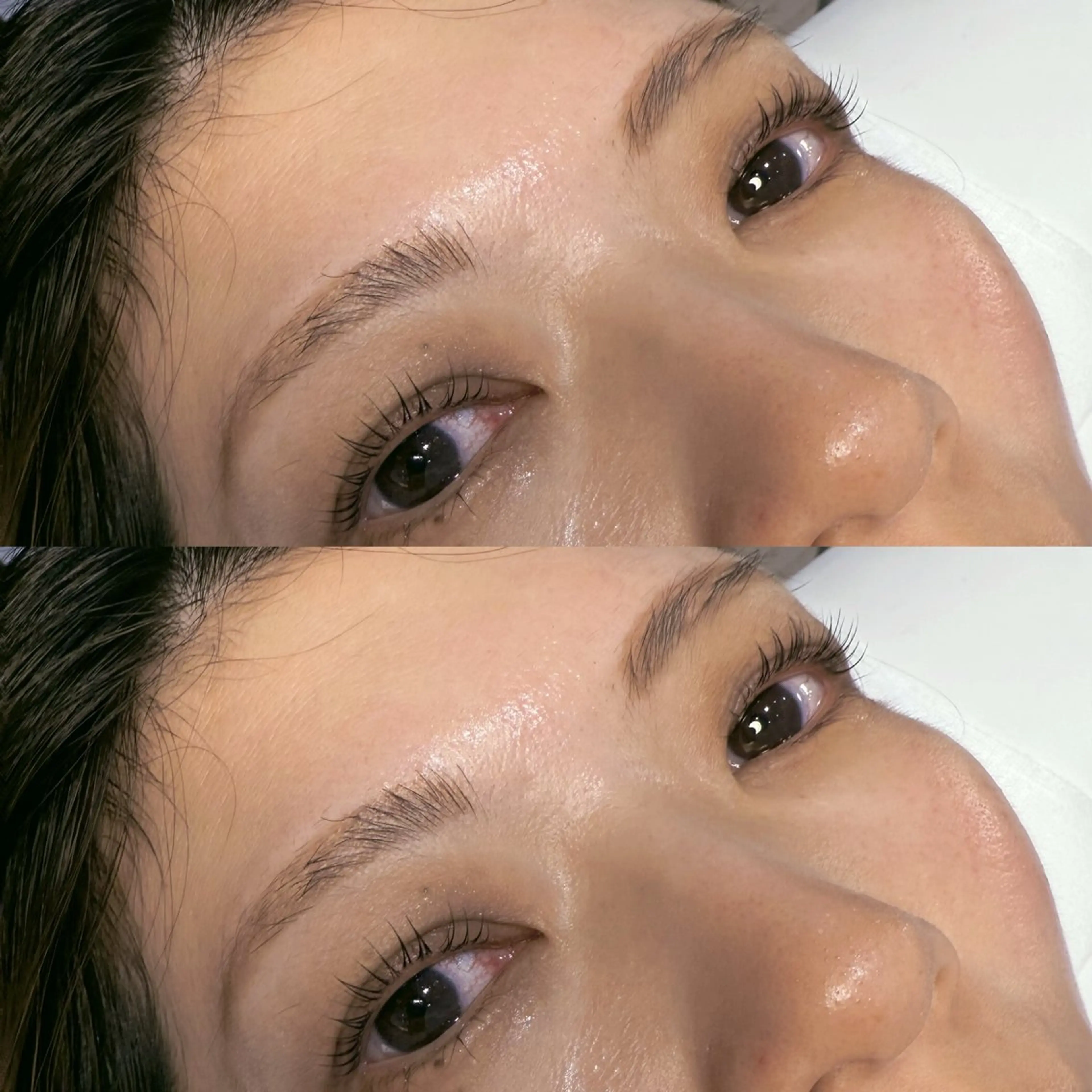 マツエク・マツパ マツパ まつパ/マツエク /眉/HBL/耳ツボのマツエク・マツパデザイン