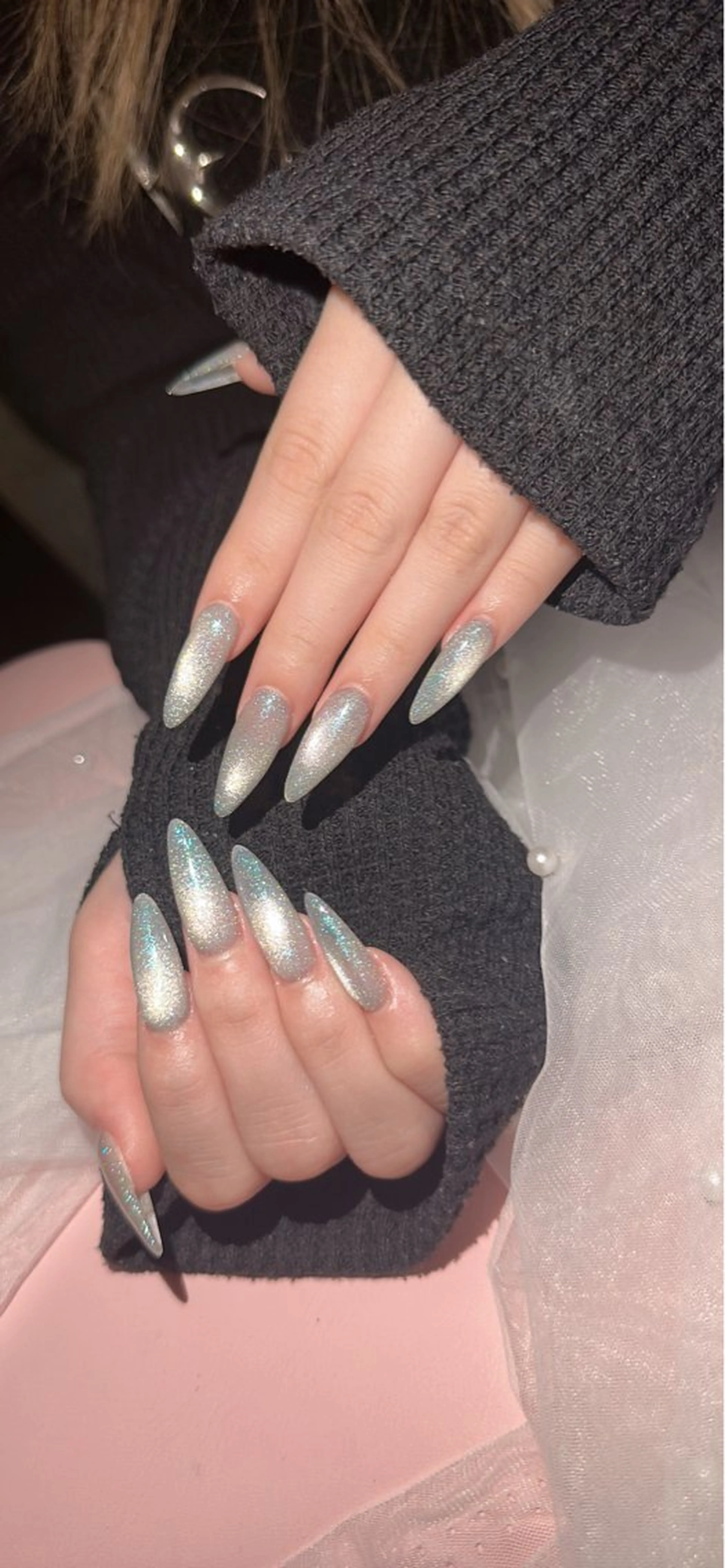 ネイル Ami Nailsのネイルデザイン