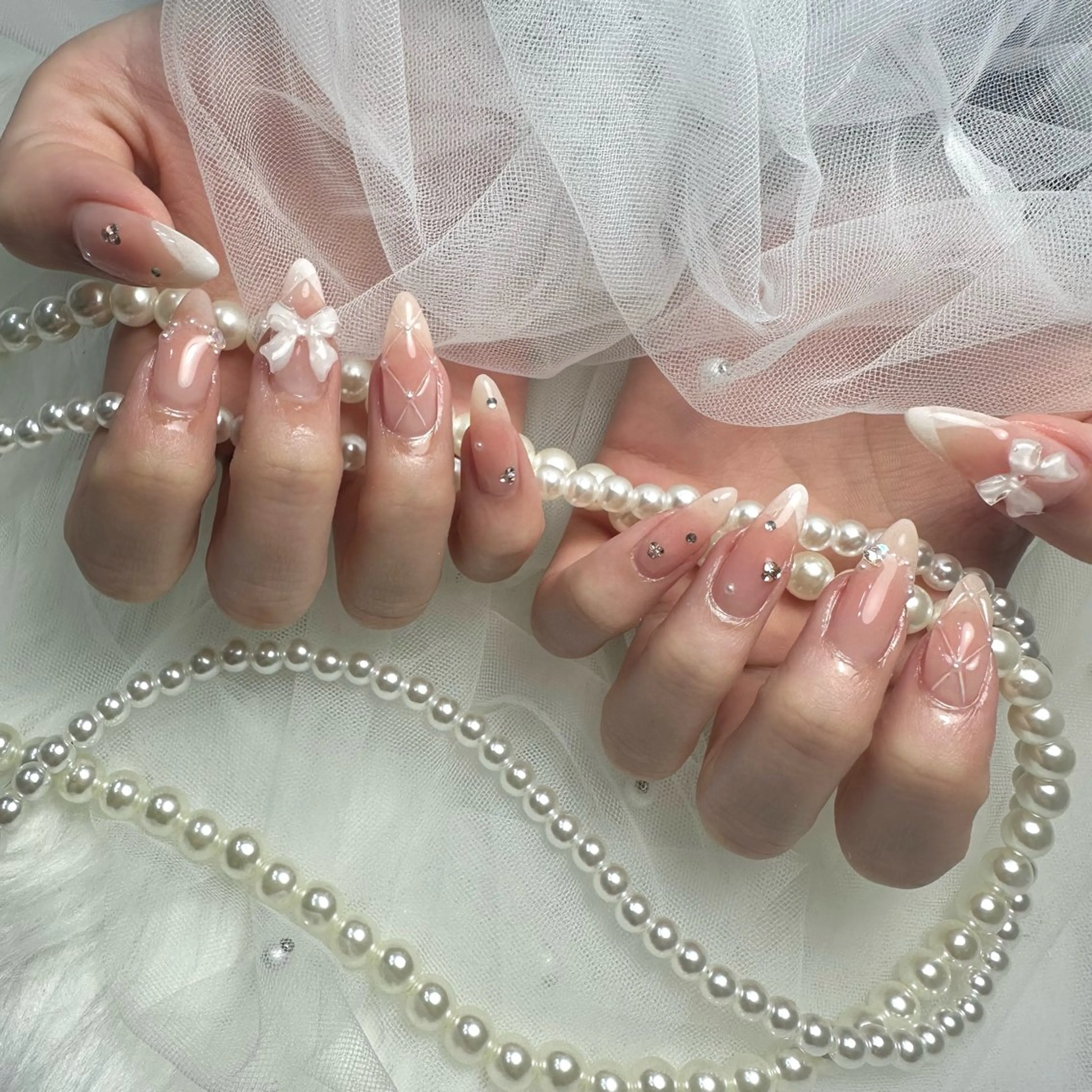 ミニモ限定！学生割メニュー🌸*.+ﾟ10本art.•♬の写真