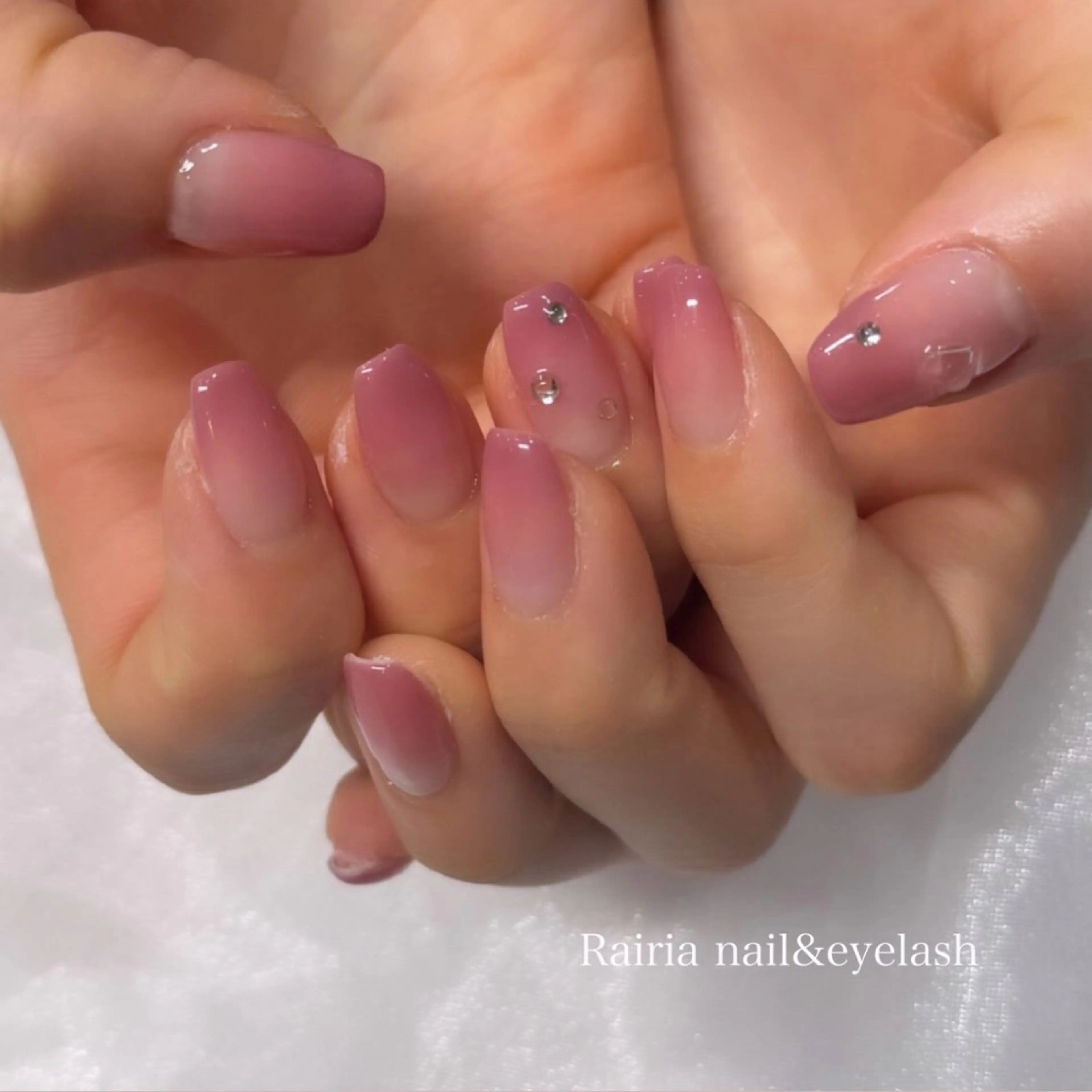 『オフ無』シンプルコースの写真