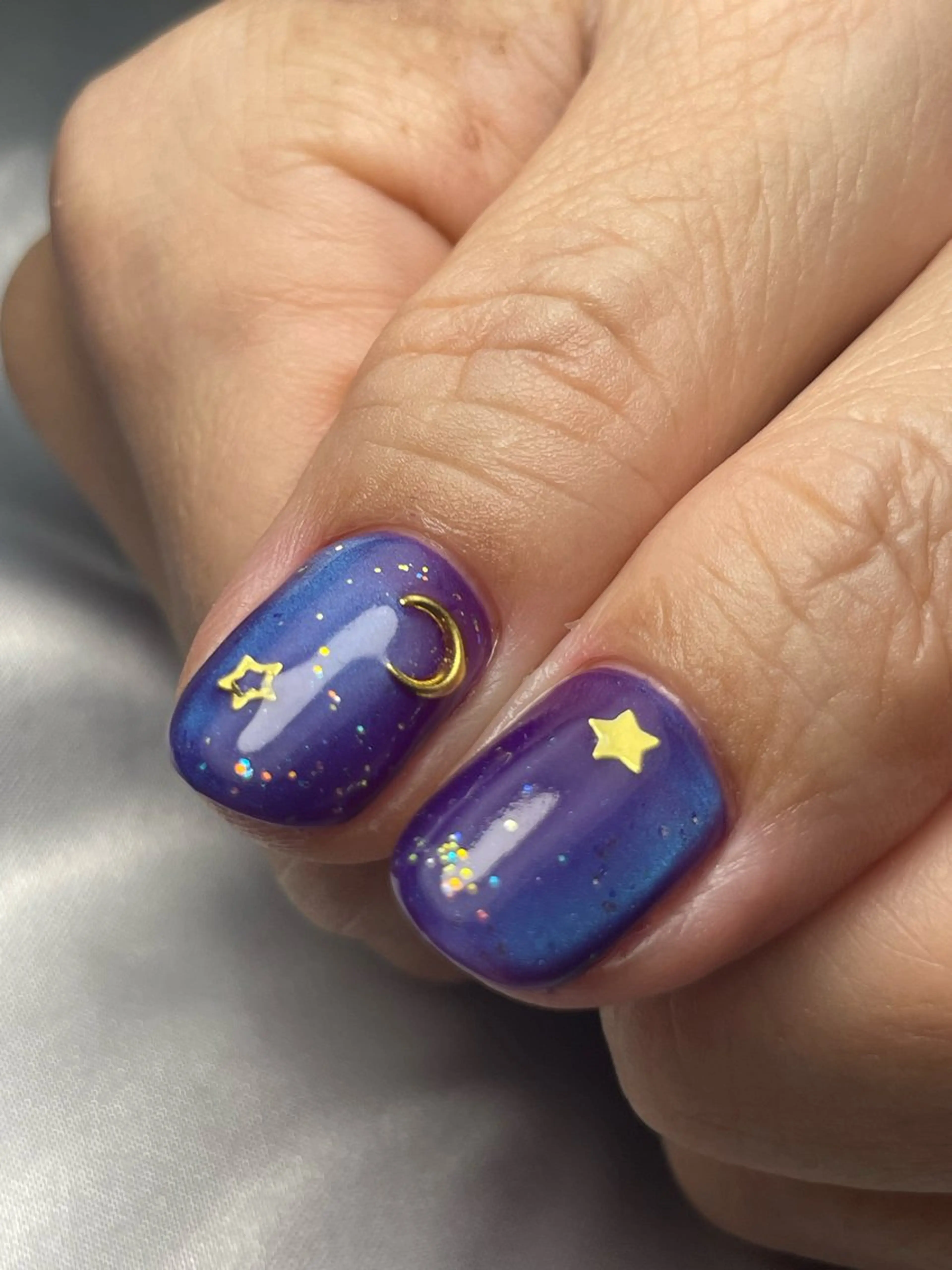 ネイル Chong Sarangのネイルデザイン