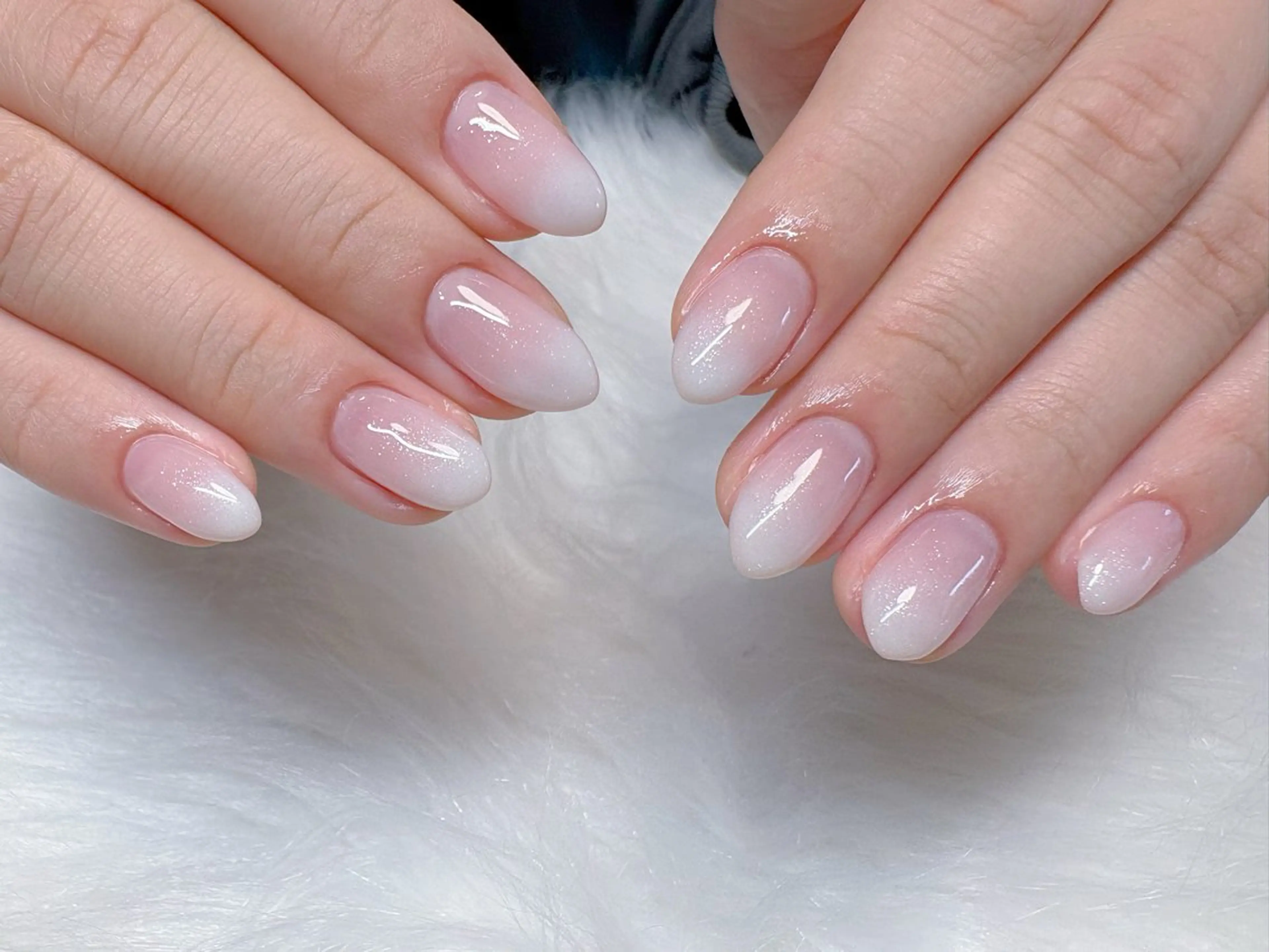 ネイル ハンドネイル エン Nail salonのネイルデザイン