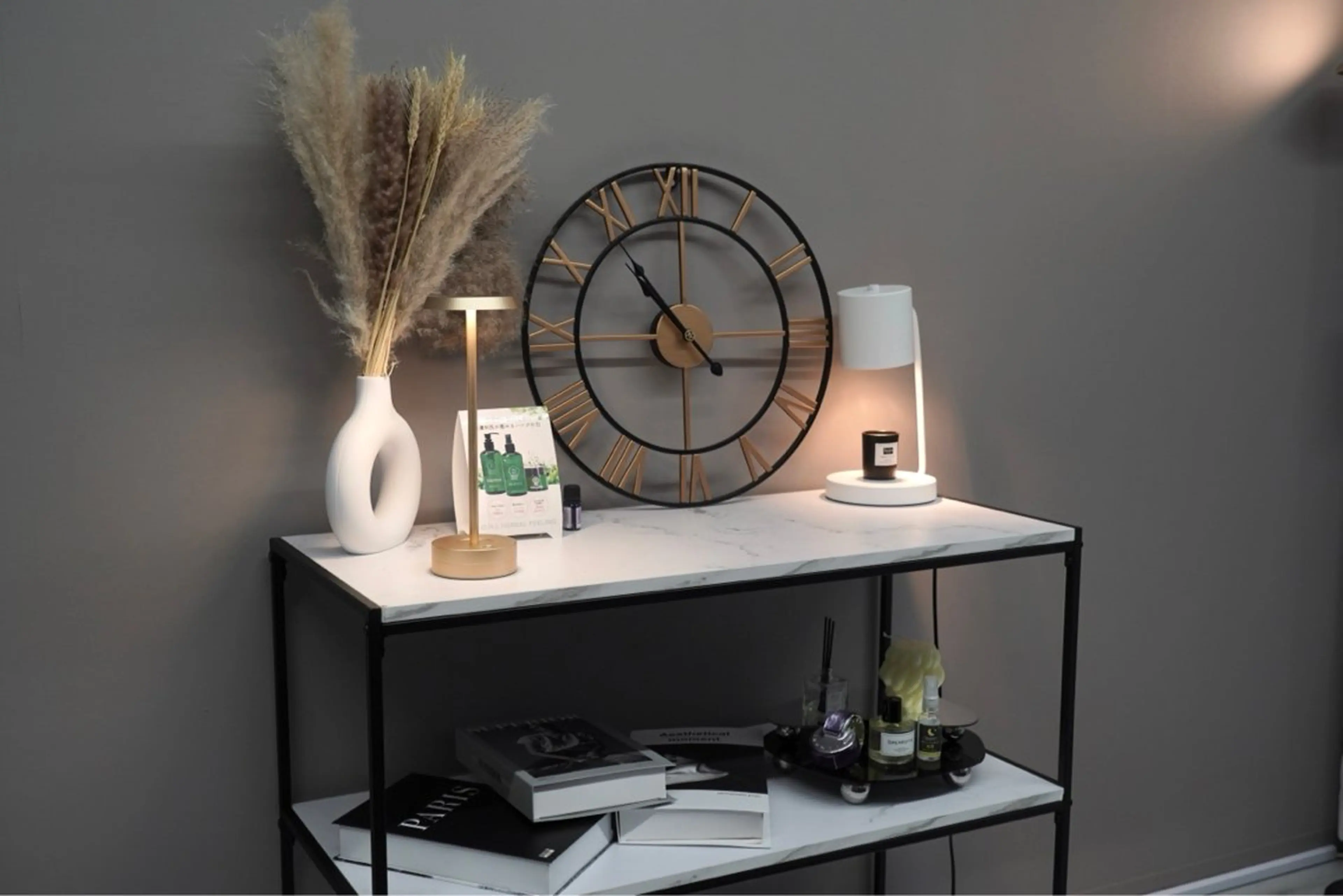 痩身・脱毛・肌管理 Rechica心斎橋のエステ・リラクイメージ