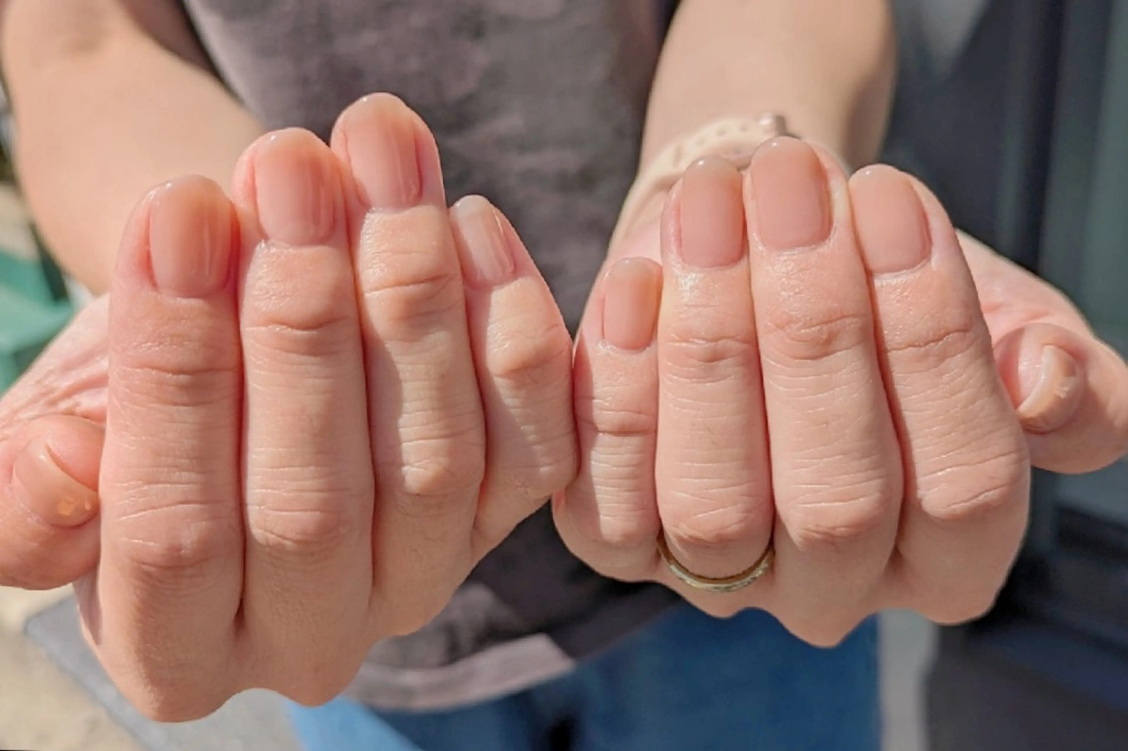 ネイル jolie ISIHARAのネイルデザイン