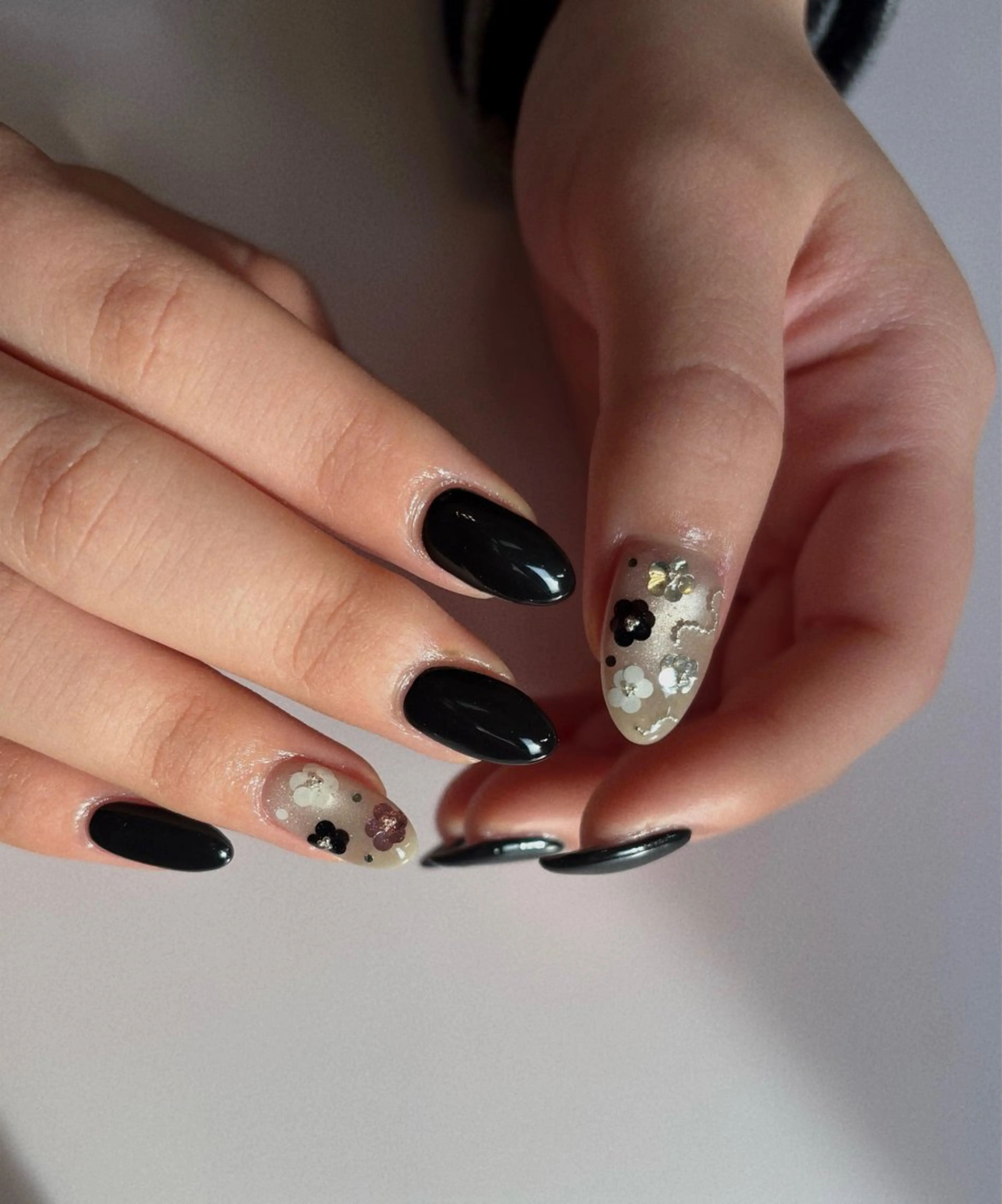 ネイル ハンドネイル Nailsalon Olu所属・ネイリスト Nanaのネイルデザイン