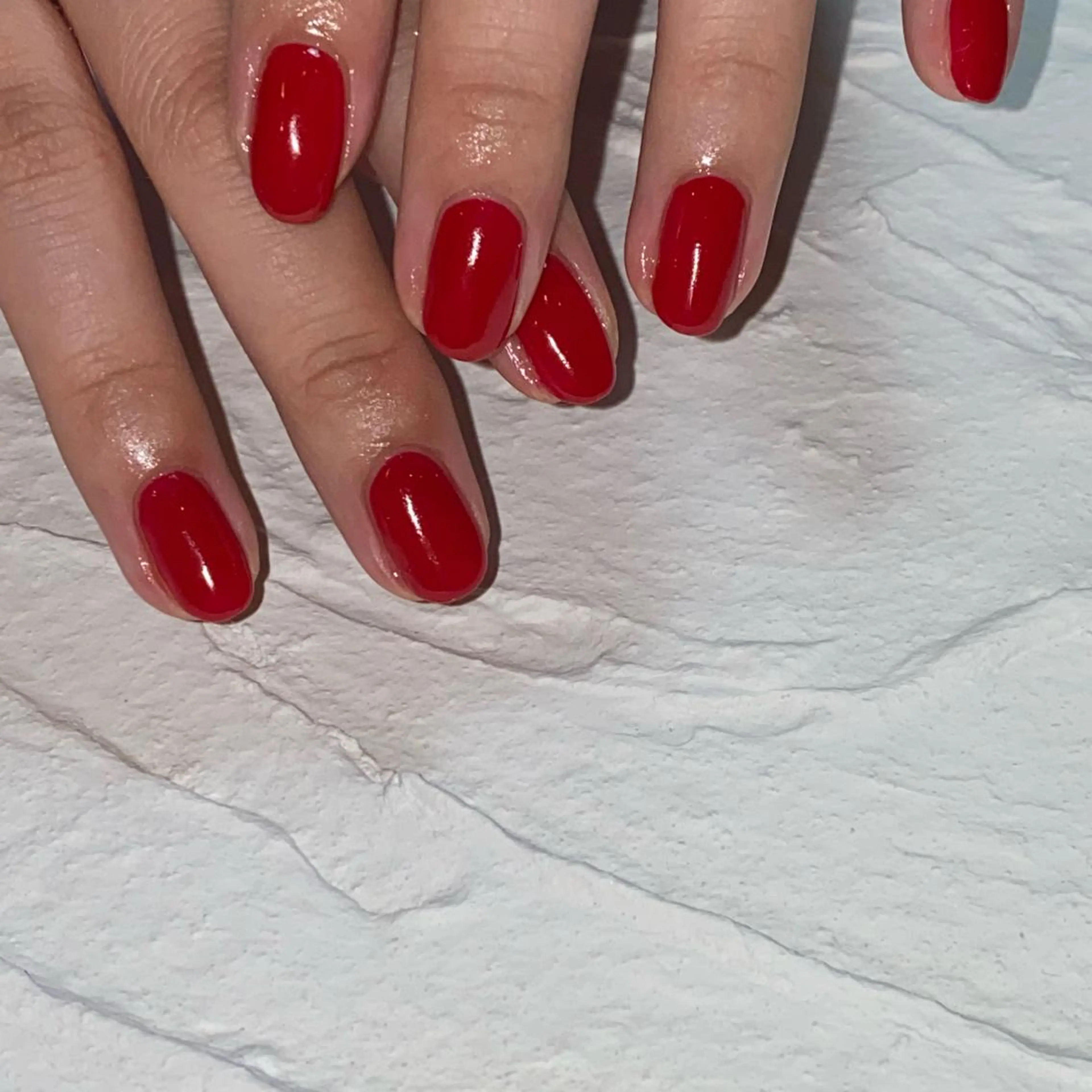 ネイル momoka shibuyaのネイルデザイン