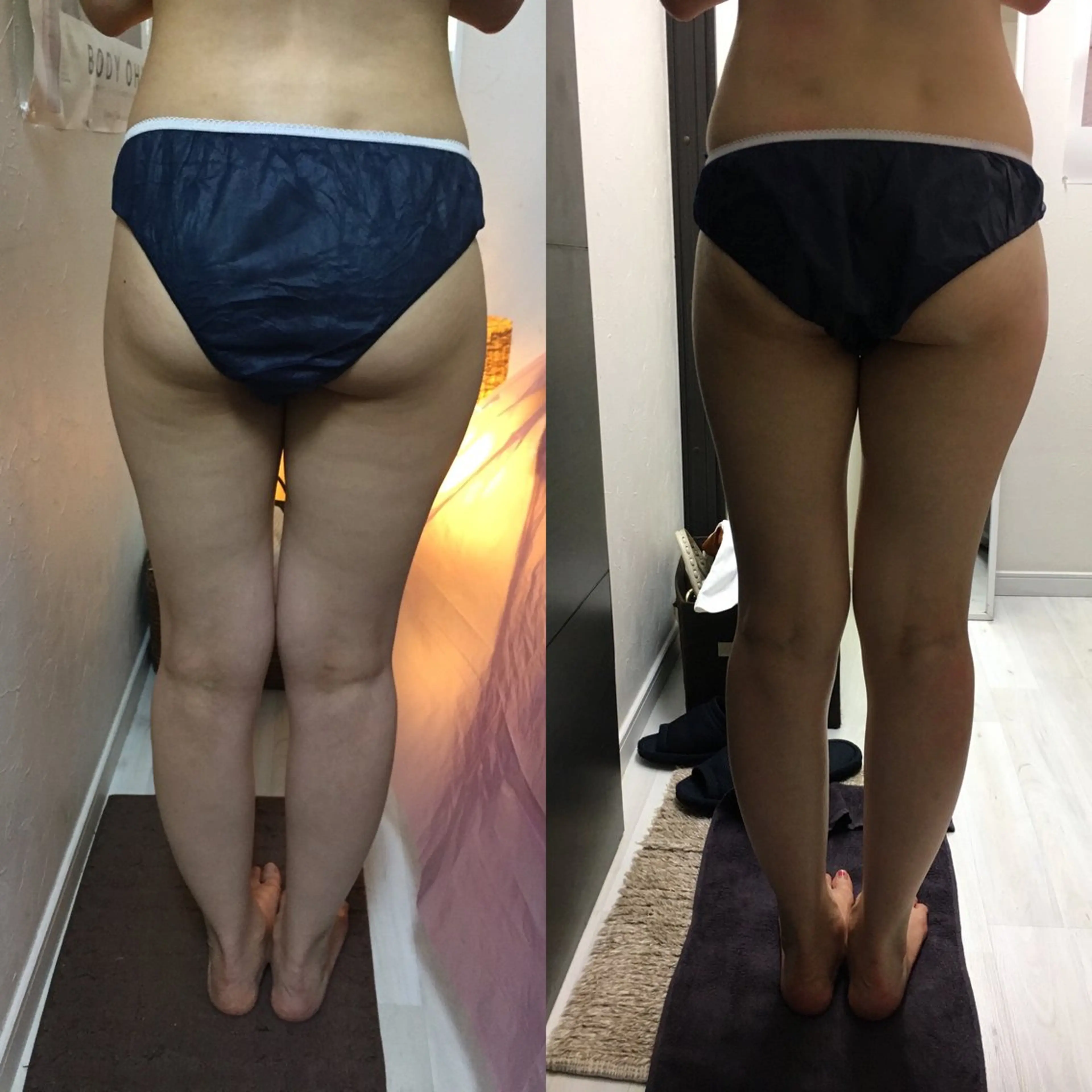 ize 横浜店のエステ・リラクイメージ