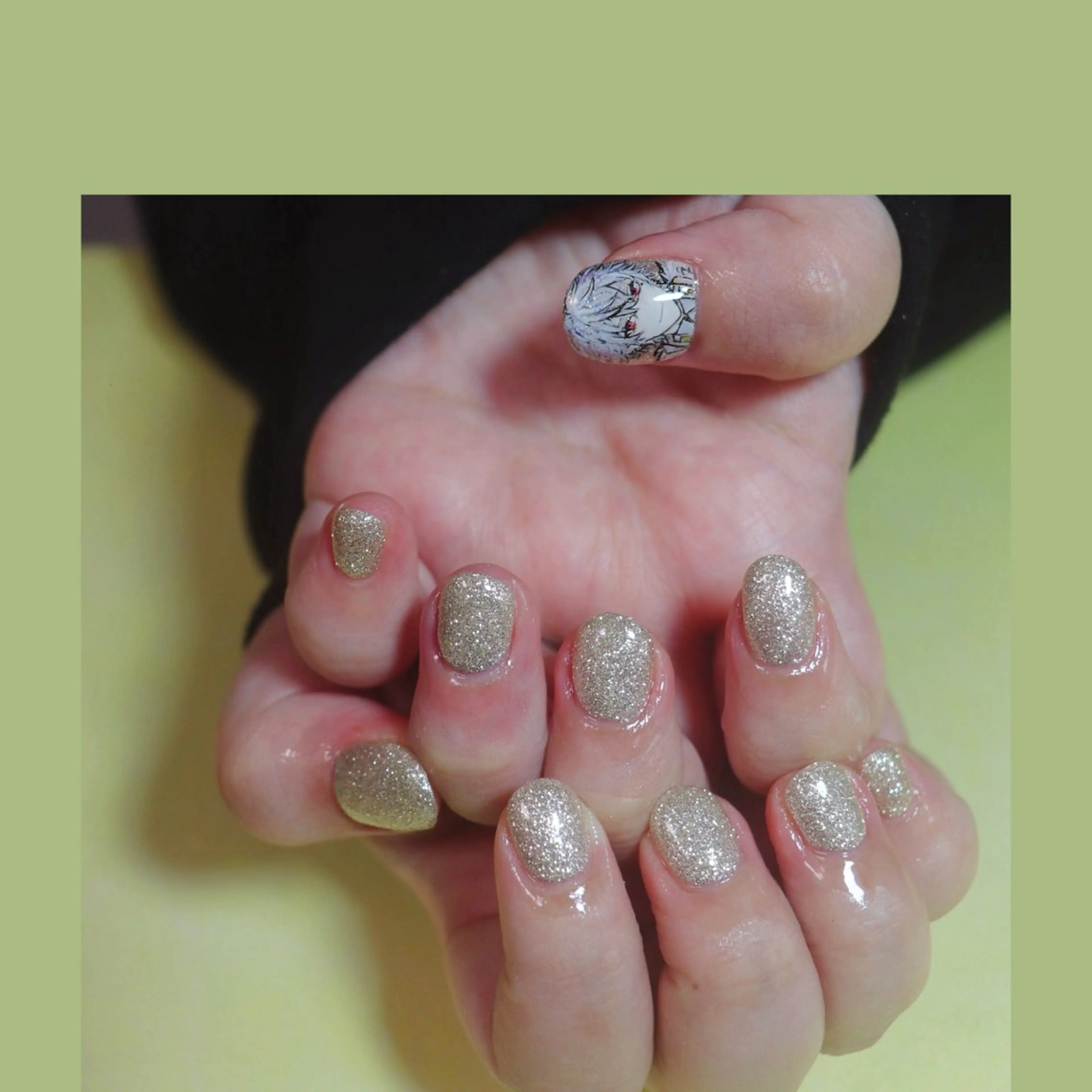 ネイル Dreamer nailのネイルデザイン