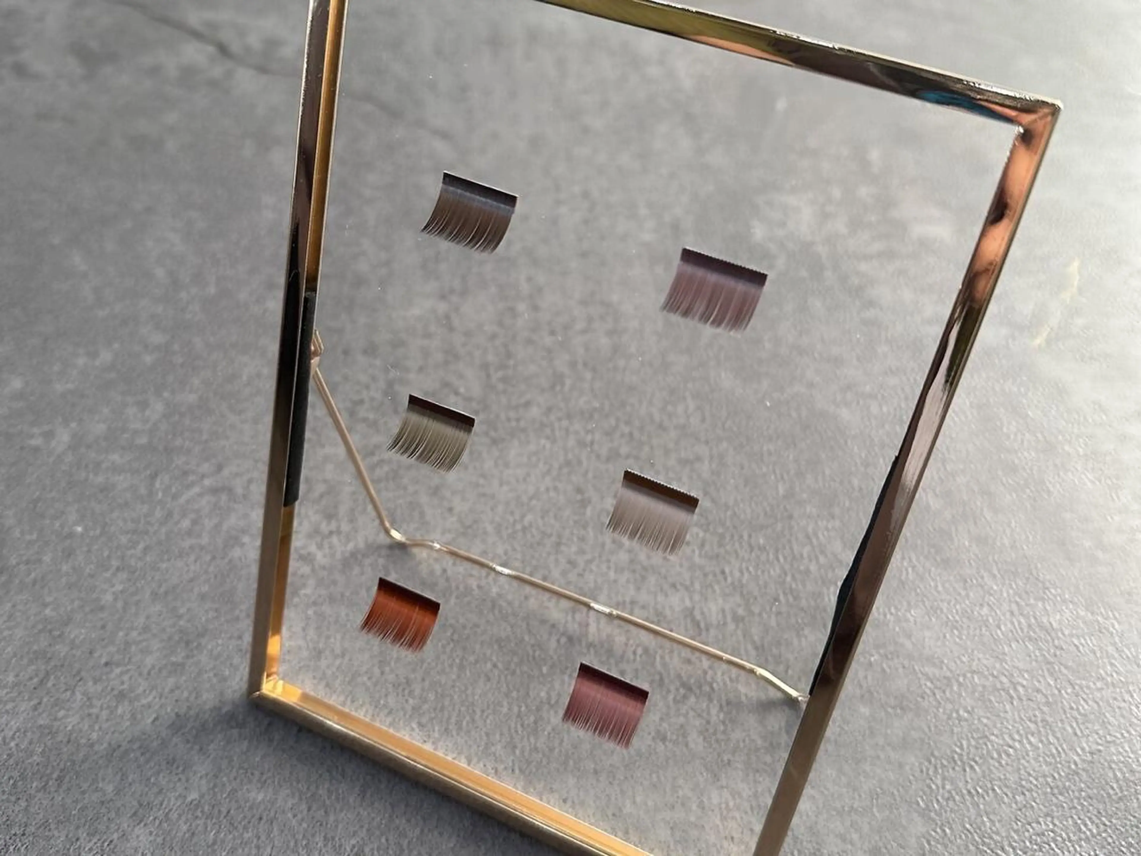 マツエク・マツパ kelly eye立町店のマツエク・マツパデザイン