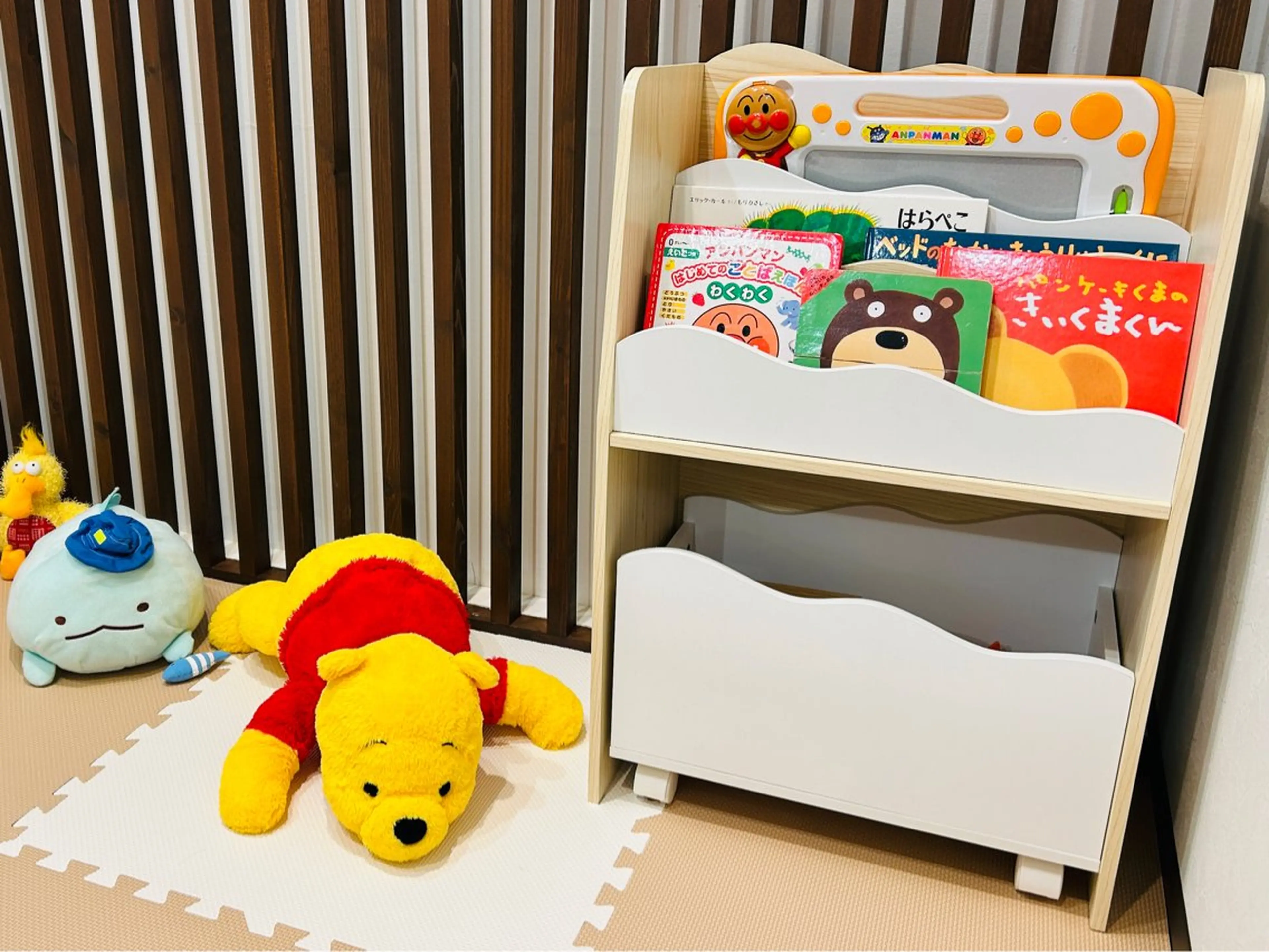 キッズ Piaceピアーチェ 相田浩志のヘアスタイル