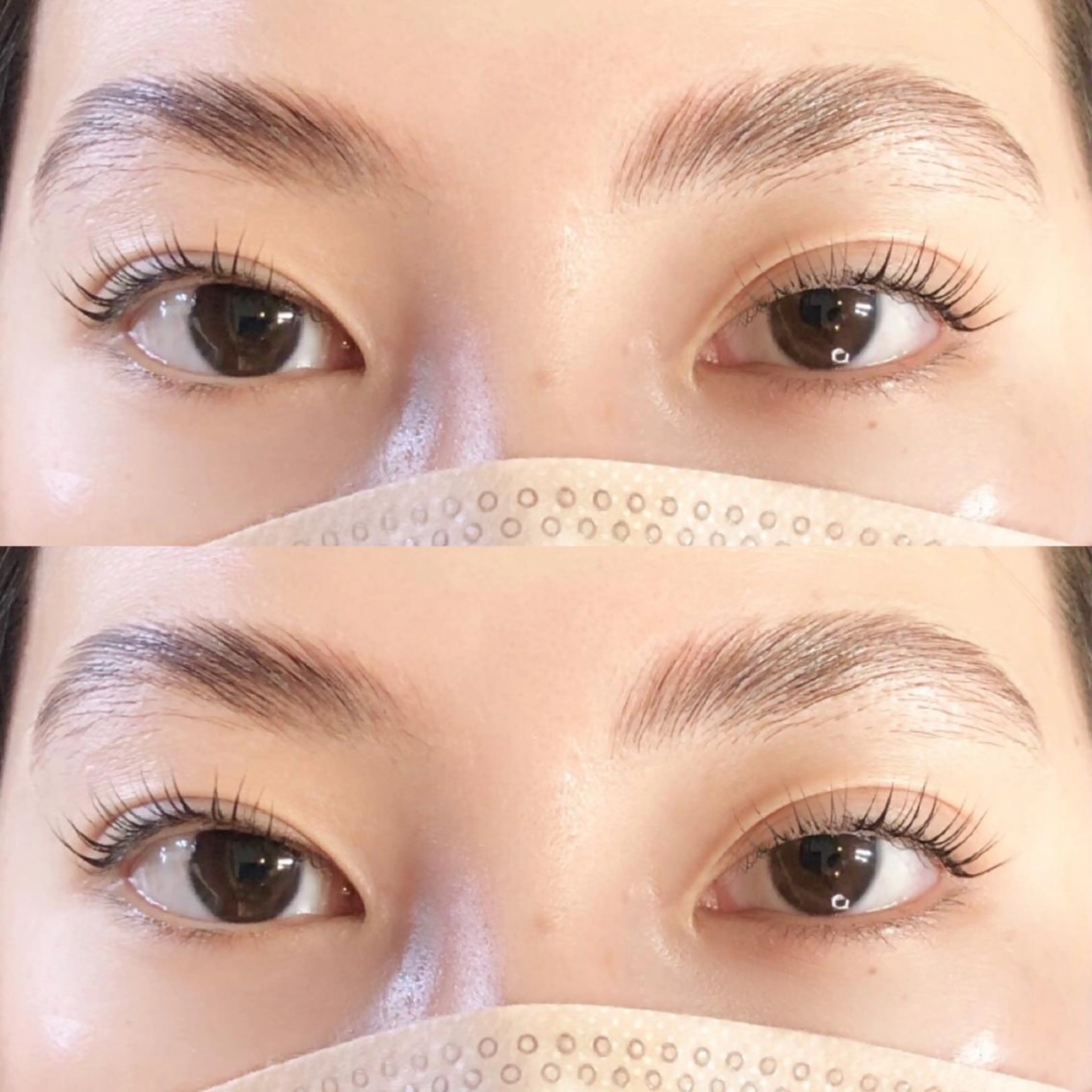 ネイル ハンドネイル フットネイル ハンドケア Nail&eye Belire 新宿のネイルデザイン