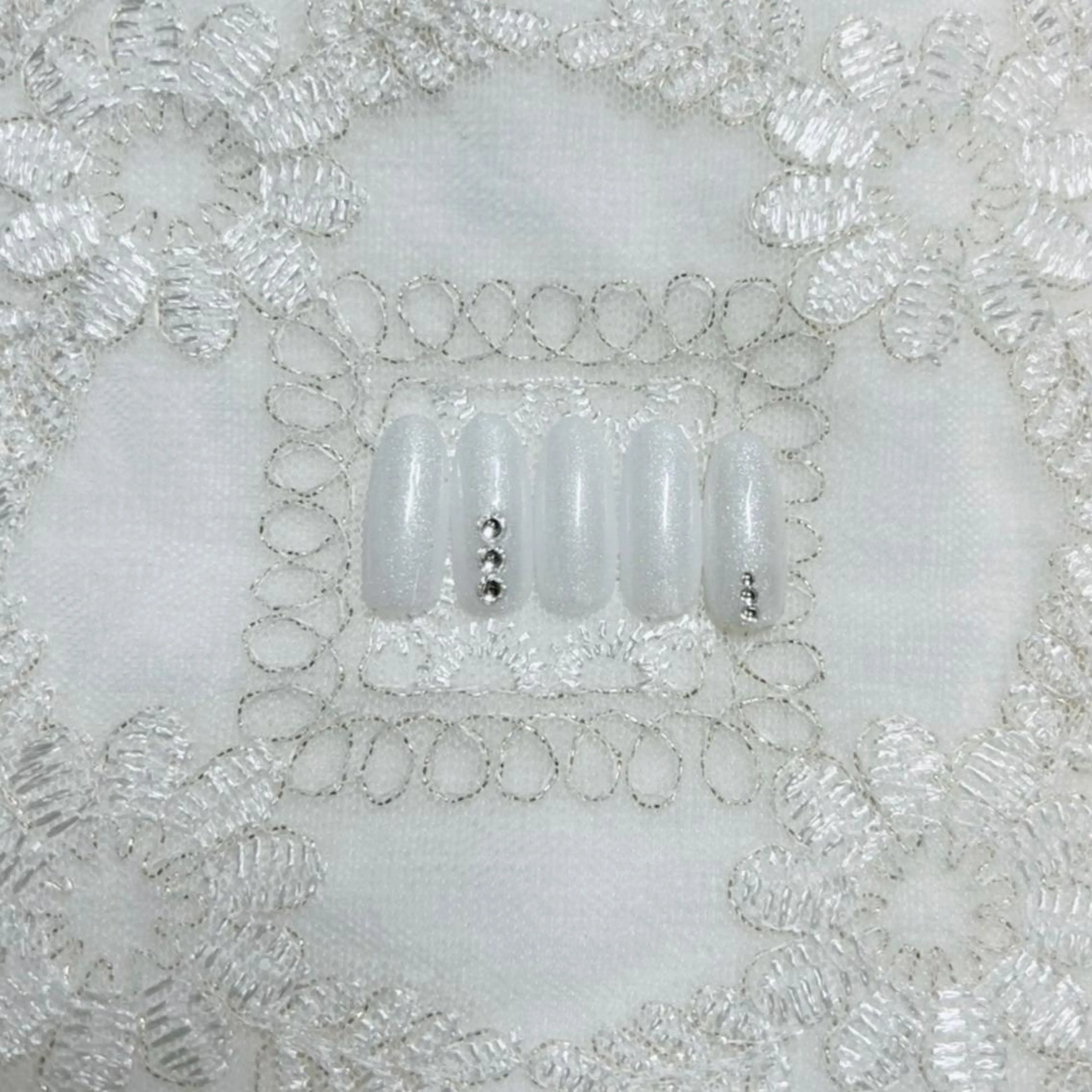 ネイル シンプルネイル nailist🍒 ヤマザキのネイルデザイン