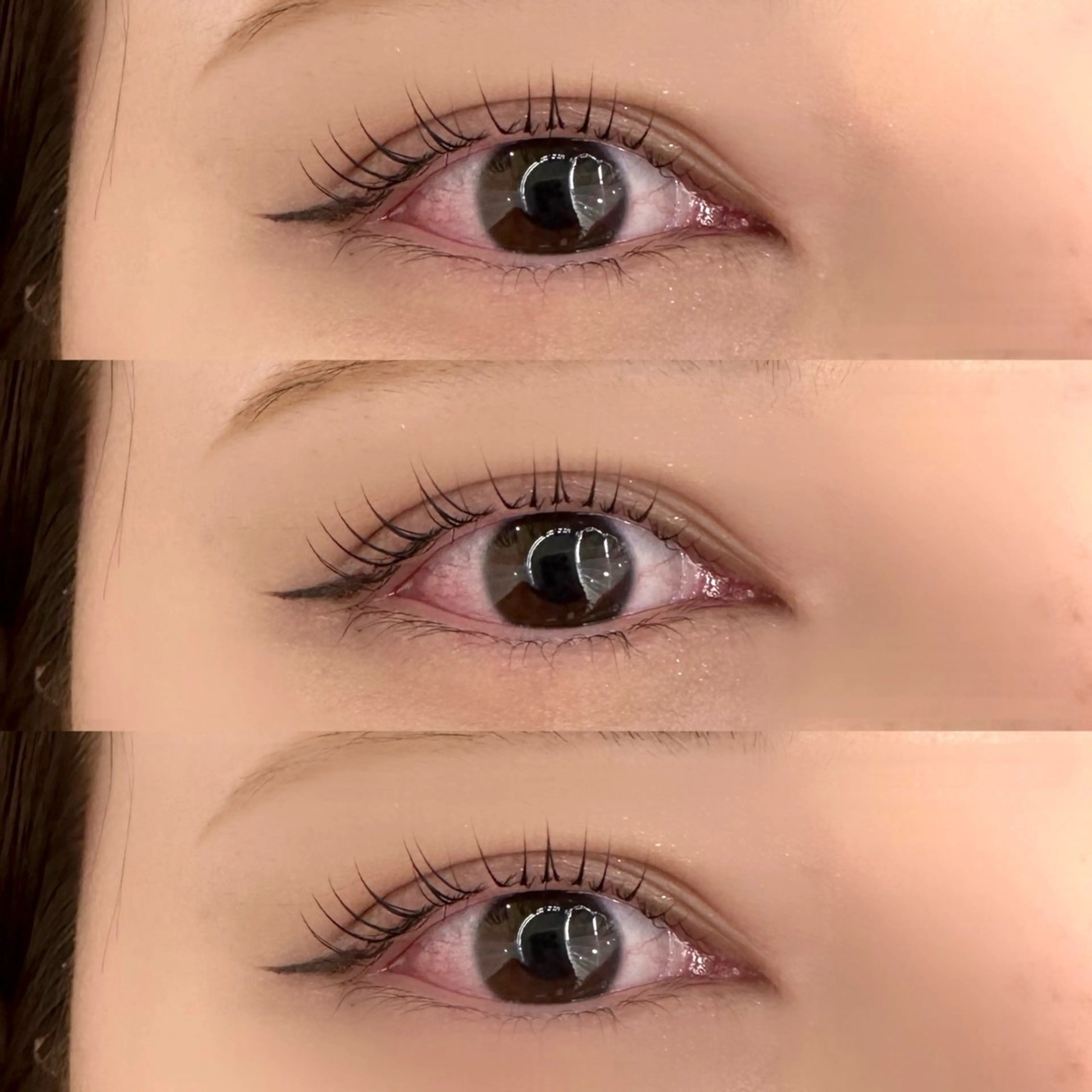 マツエク・マツパ kioku 人形町店 🌱ﾜﾀﾅﾍﾞの眉毛・アイブロウイメージ