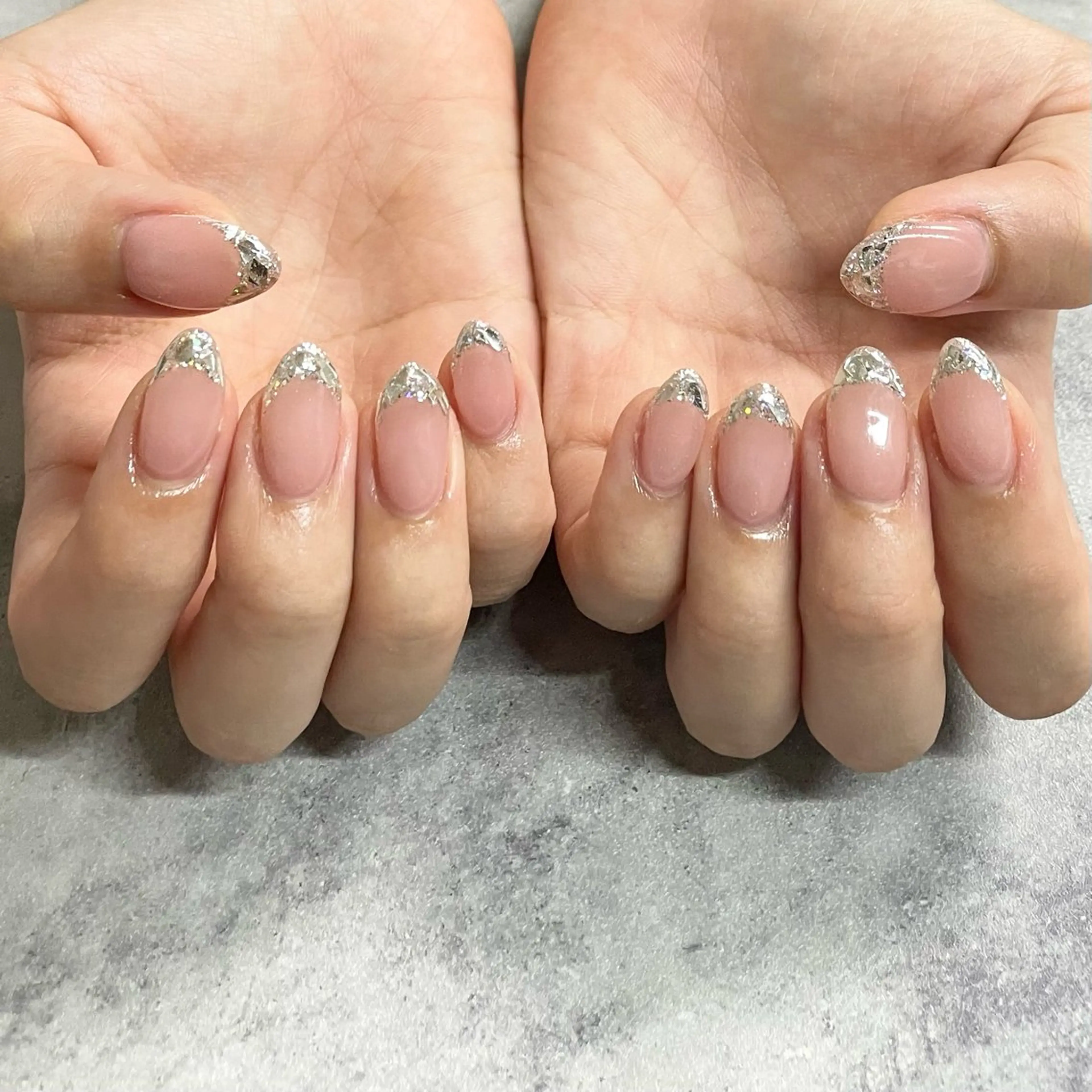 ネイル FELICE ﾌｪﾘｰﾁｪのネイルデザイン