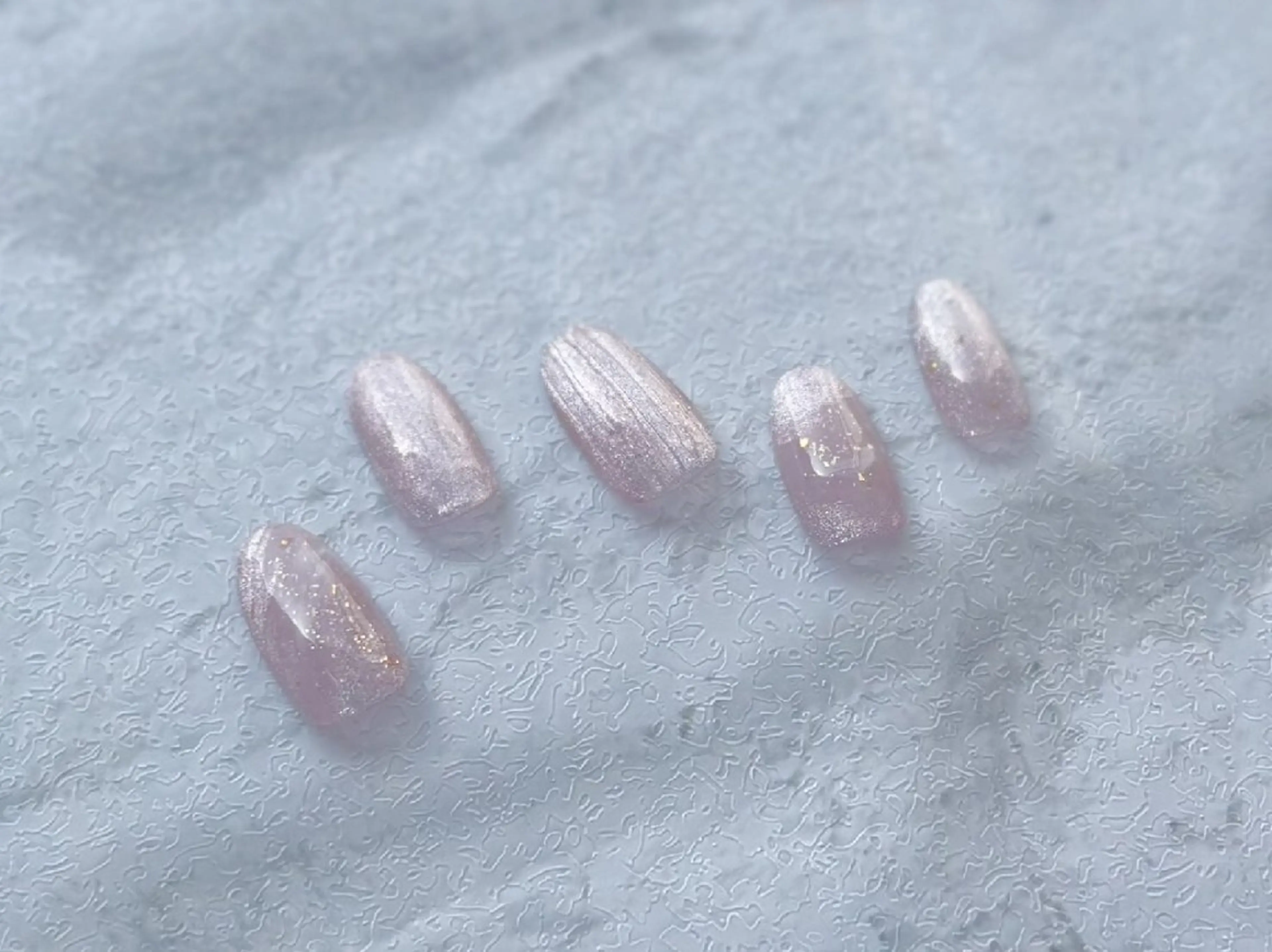 ネイル aoyagi maiのネイルデザイン