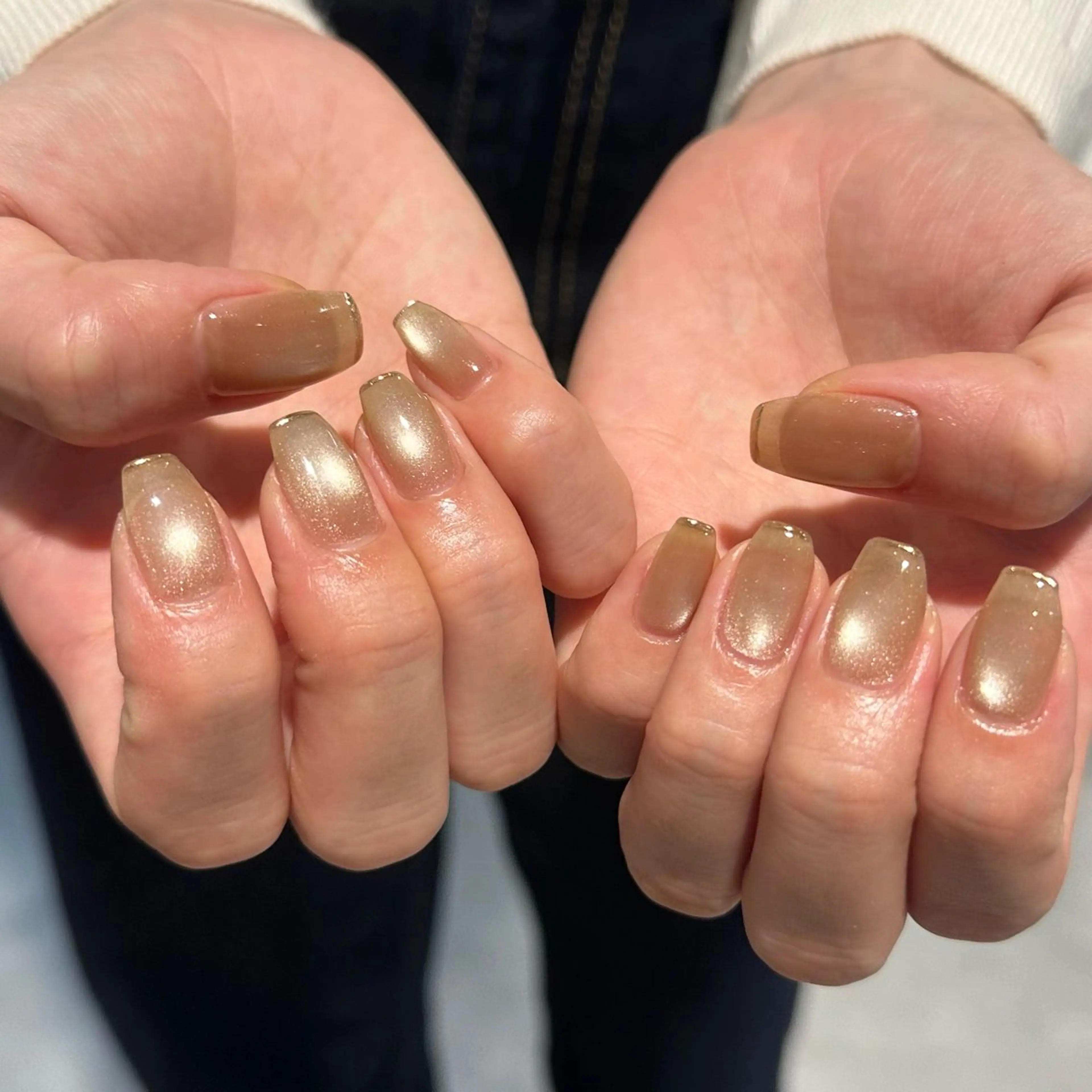 ネイル ハンドネイル RINO AMANE nailのネイルデザイン