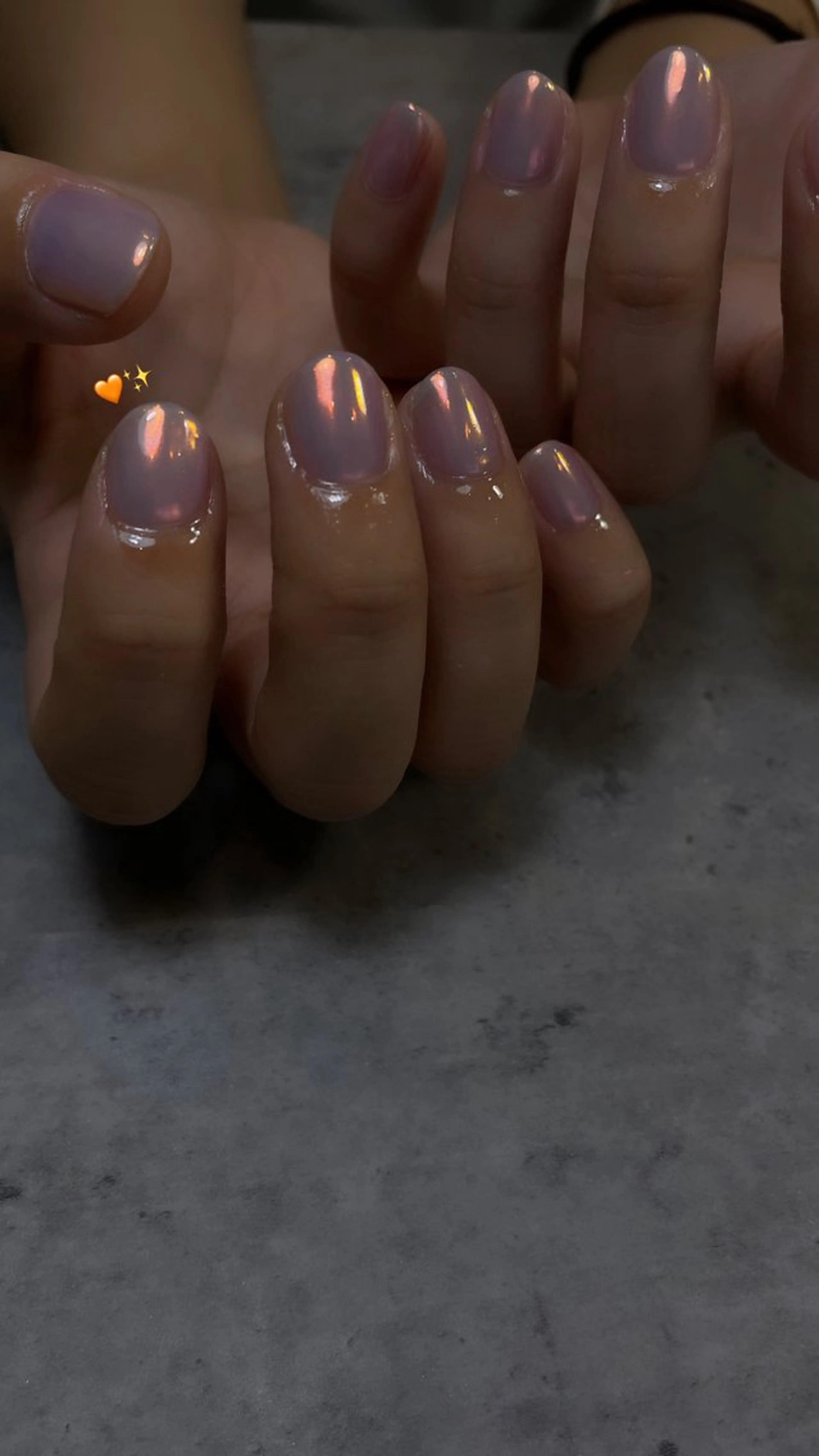 ネイル ハンドネイル my&_ maimiのネイルデザイン