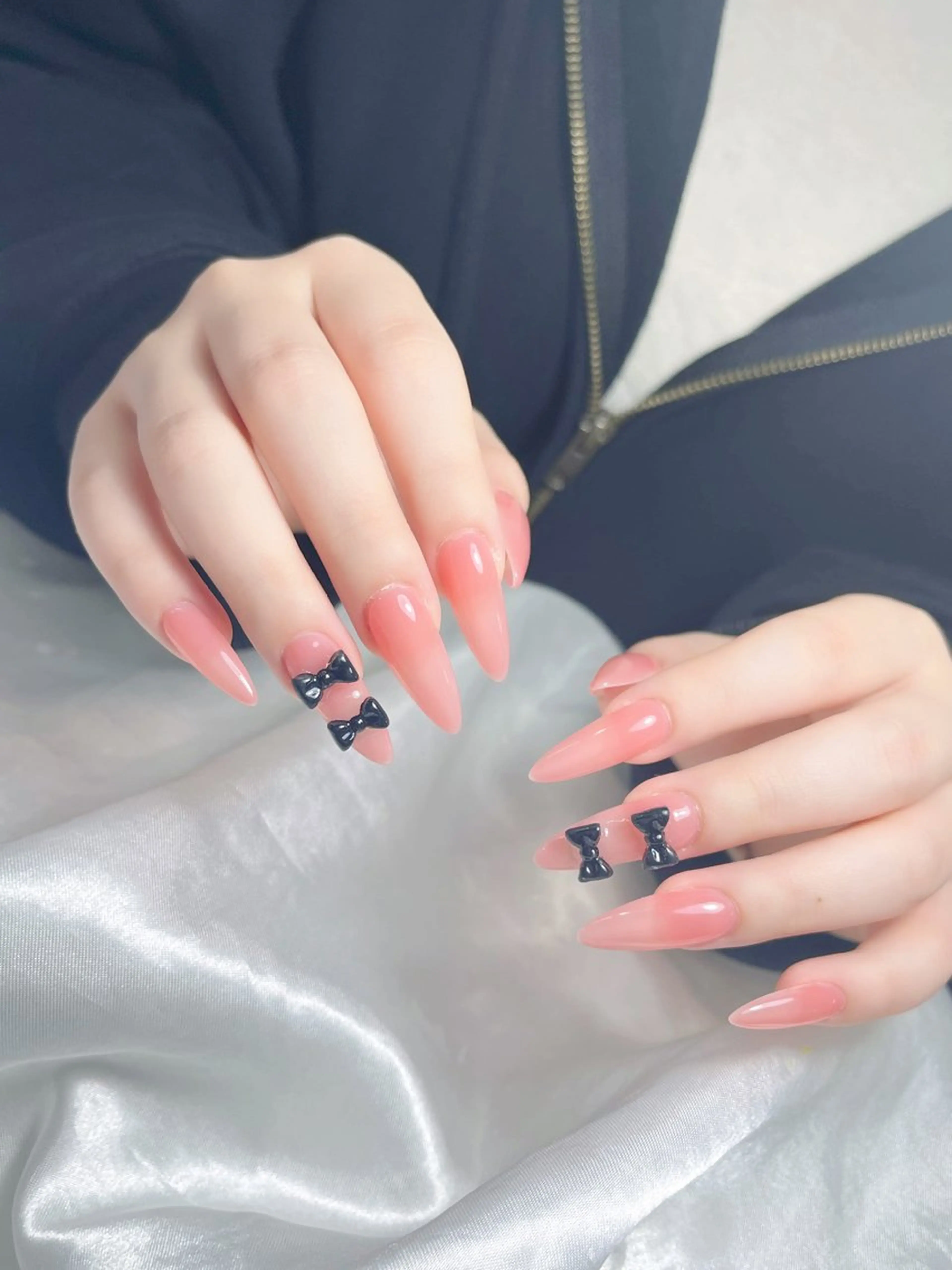 ネイル LEELA NAIL STUDIOのネイルデザイン