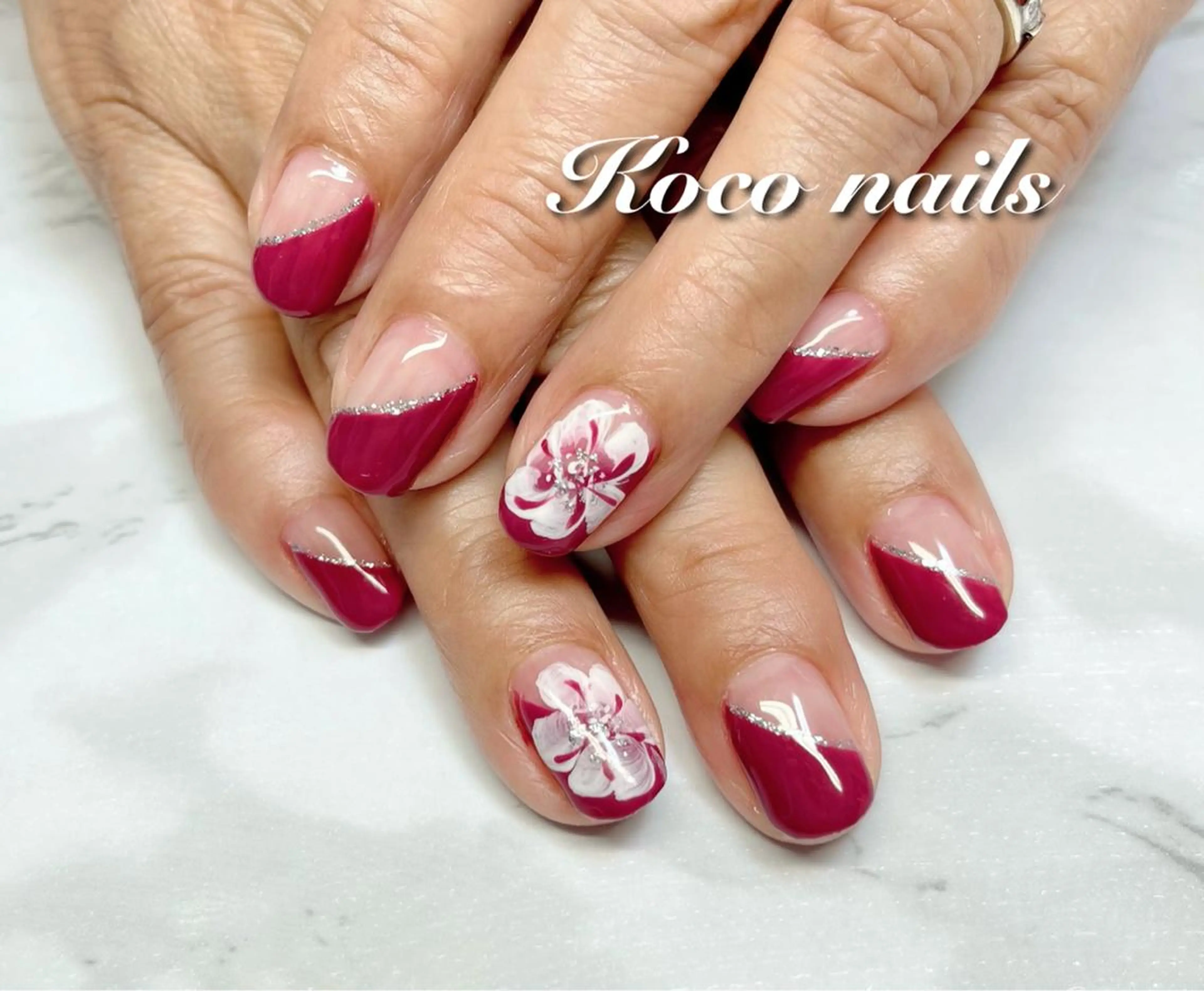 ネイル Mai’s nailのネイルデザイン