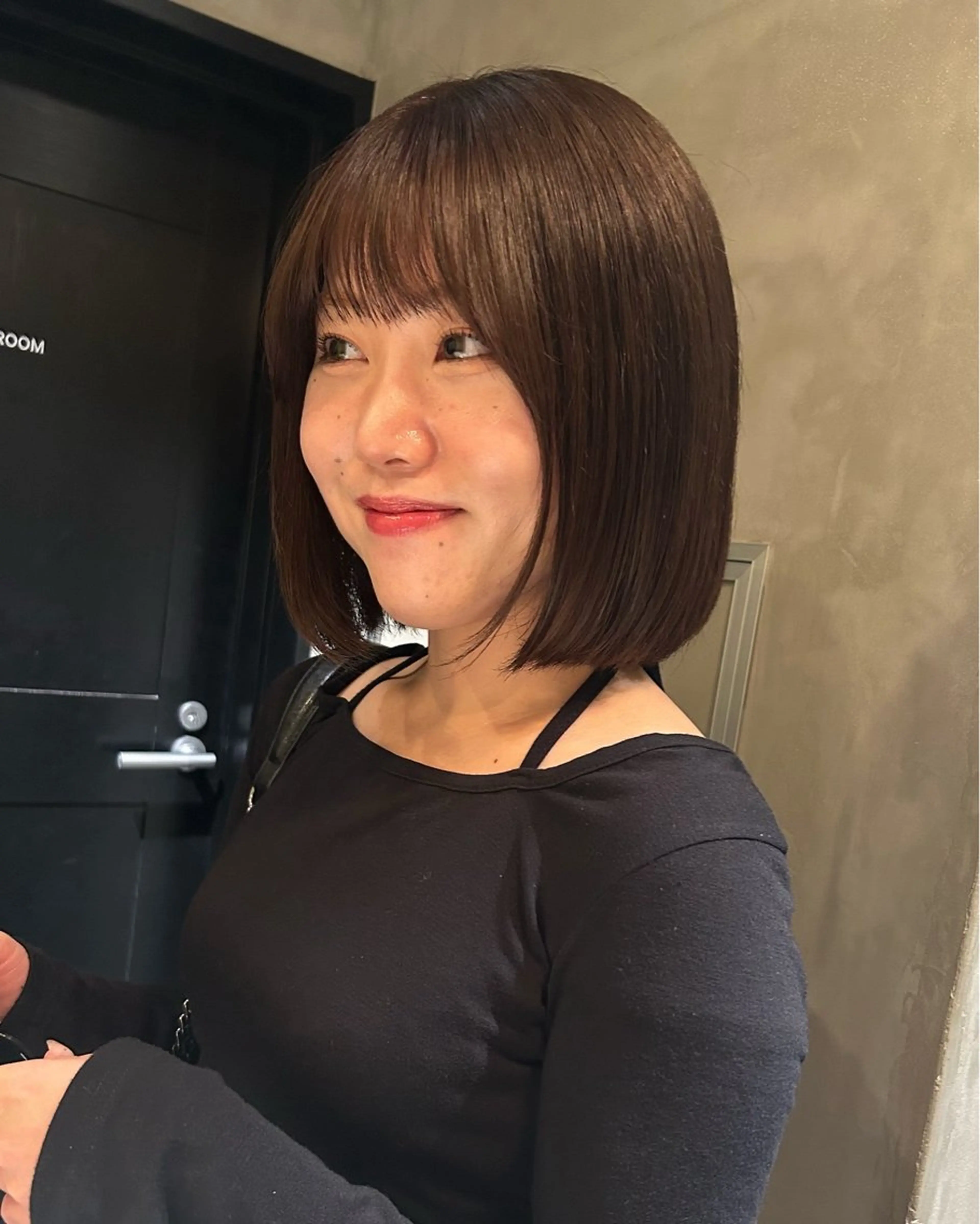 【新規様限定❤︎】透明感カラー+2stepトリートメントの写真