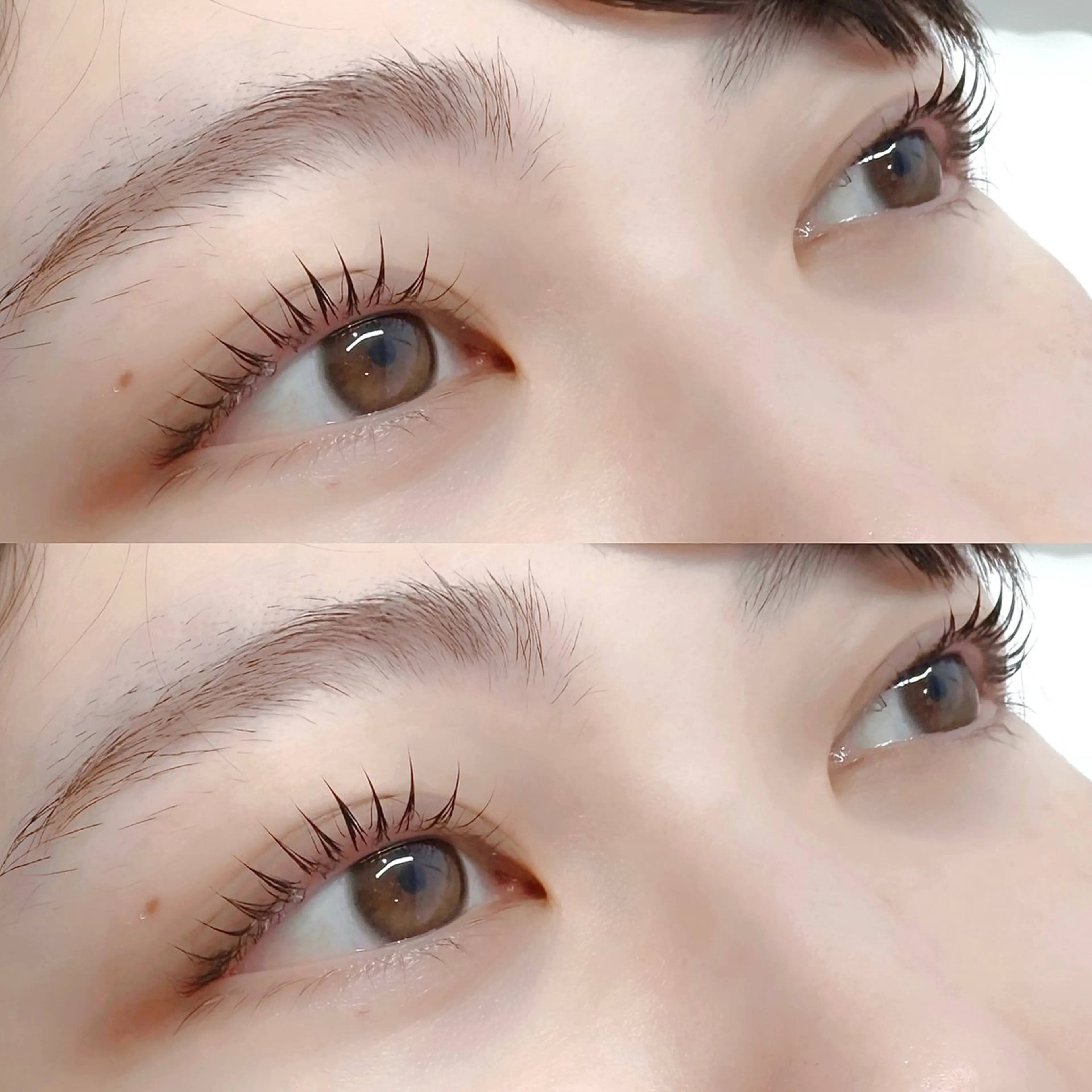 マツエク・マツパ マツパ zina 船橋北口 /sayaka🩵ᩚのマツエク・マツパデザイン