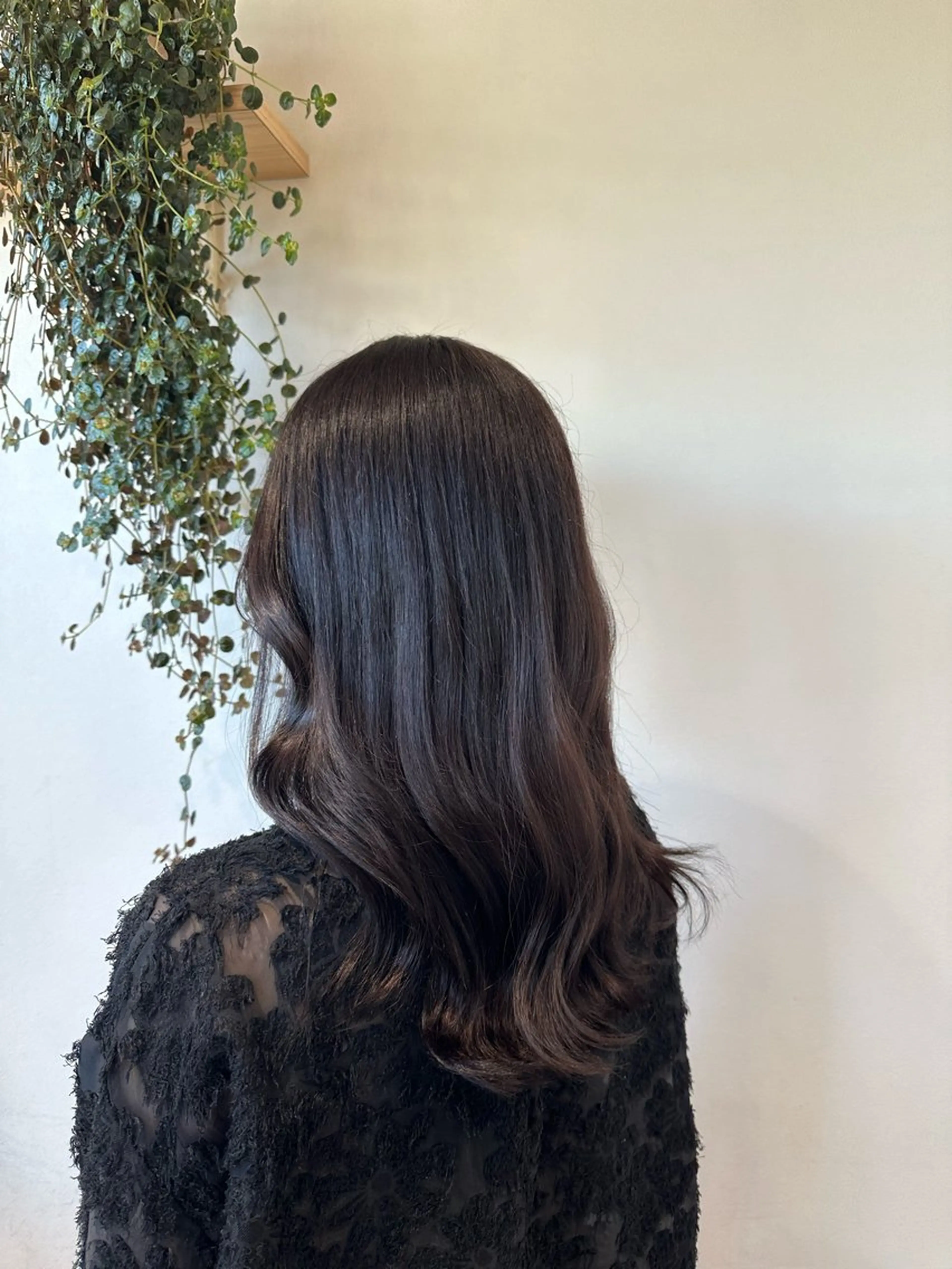 カラー ヘアカラー モテhair♡.* ﾏﾂｴｸ/さくら🍨のマツエク・マツパデザイン