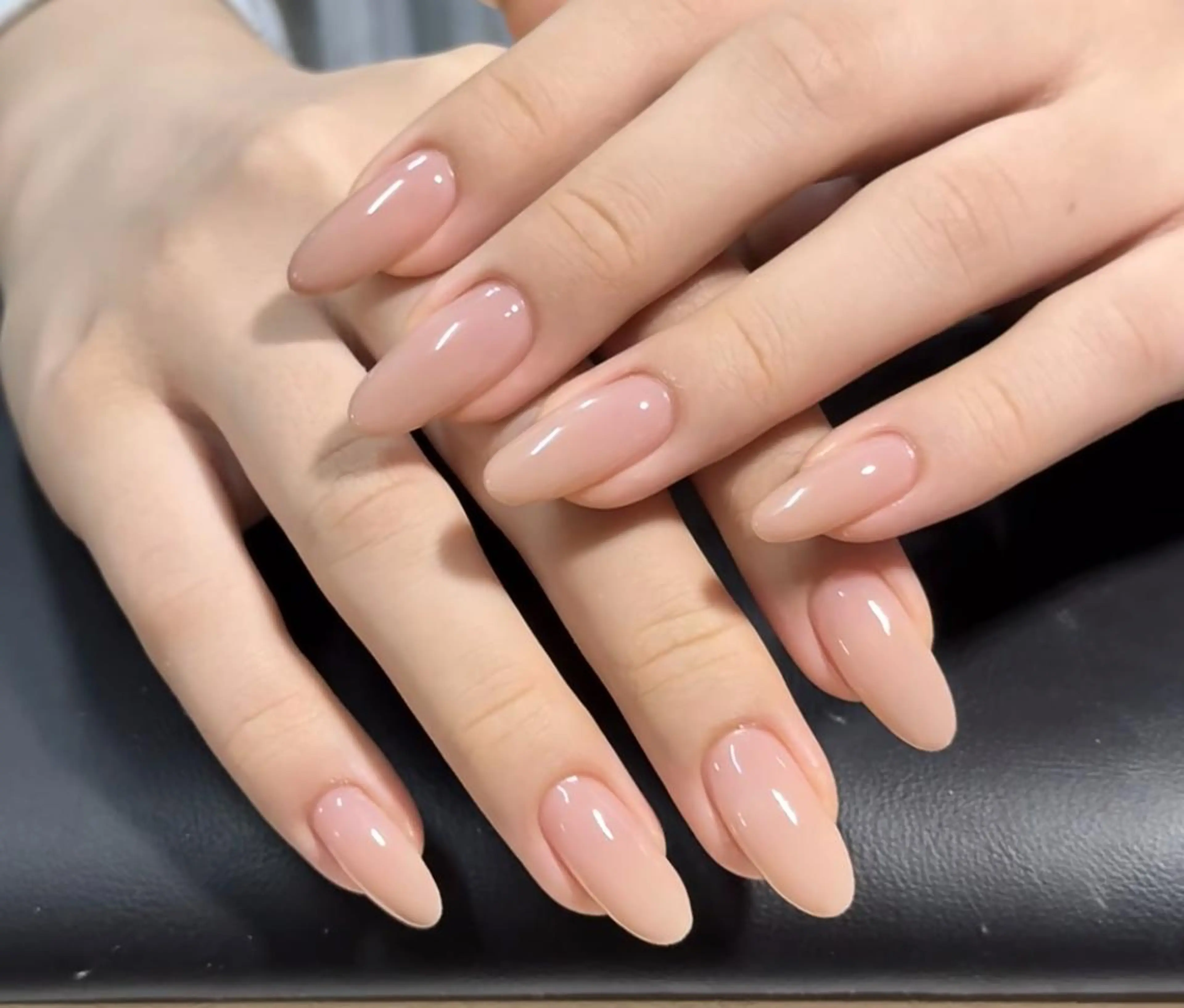 ネイル ハンドネイル Pure&Rich Nailのネイルデザイン