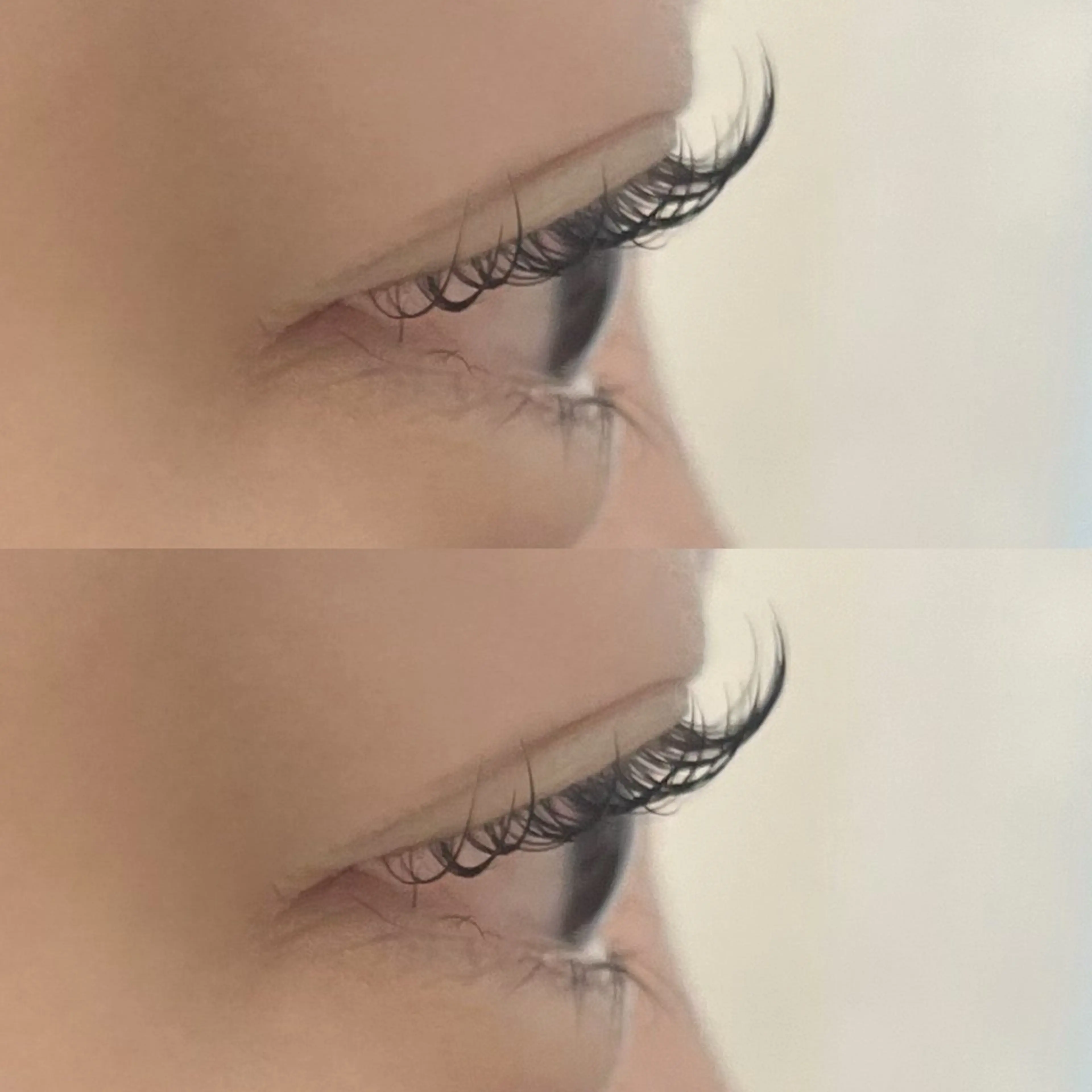 マツエク・マツパ マツパ🦋 keikoのマツエク・マツパデザイン