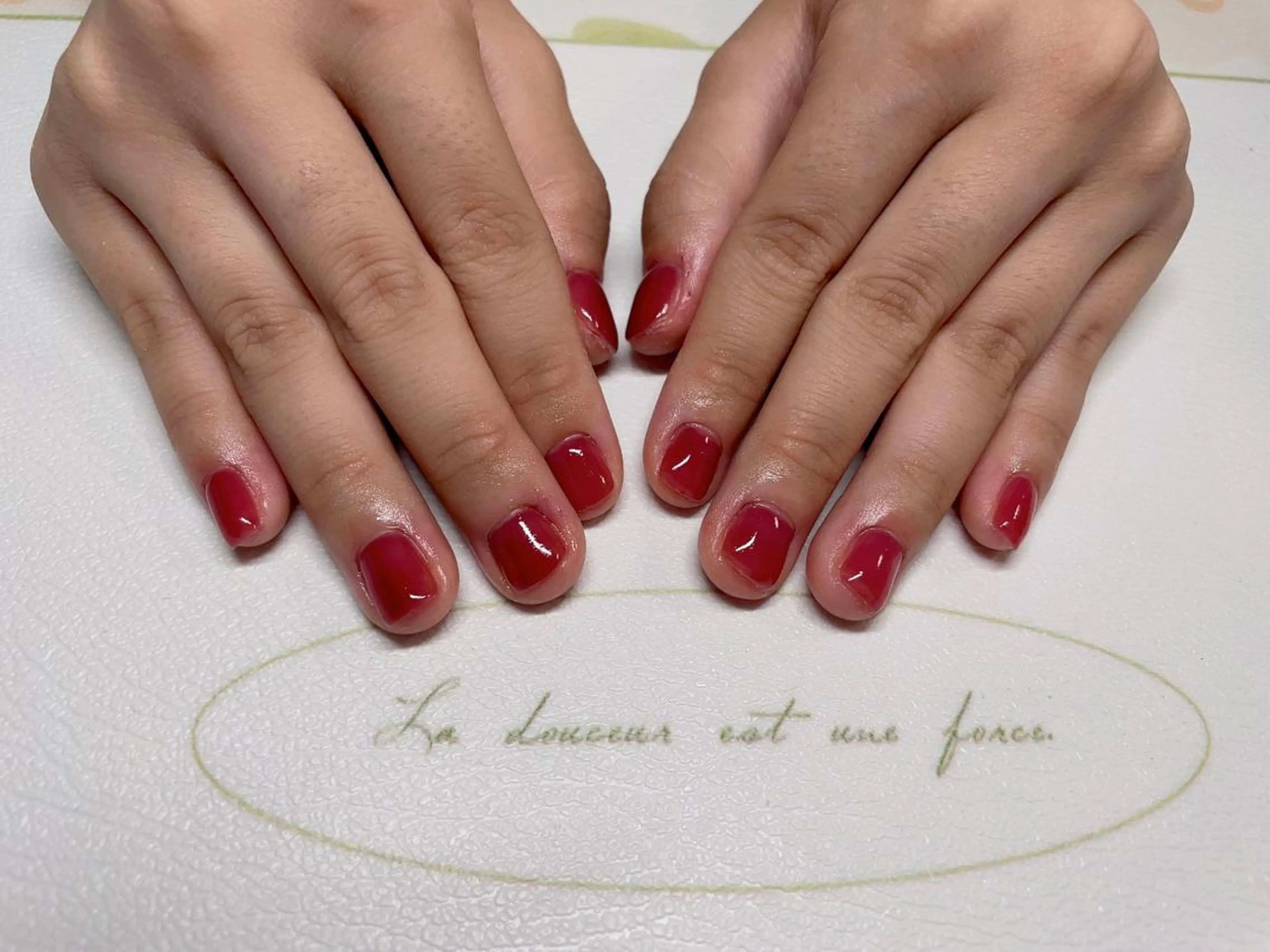 ネイル その他(ネイル) エン Nail salonのネイルデザイン